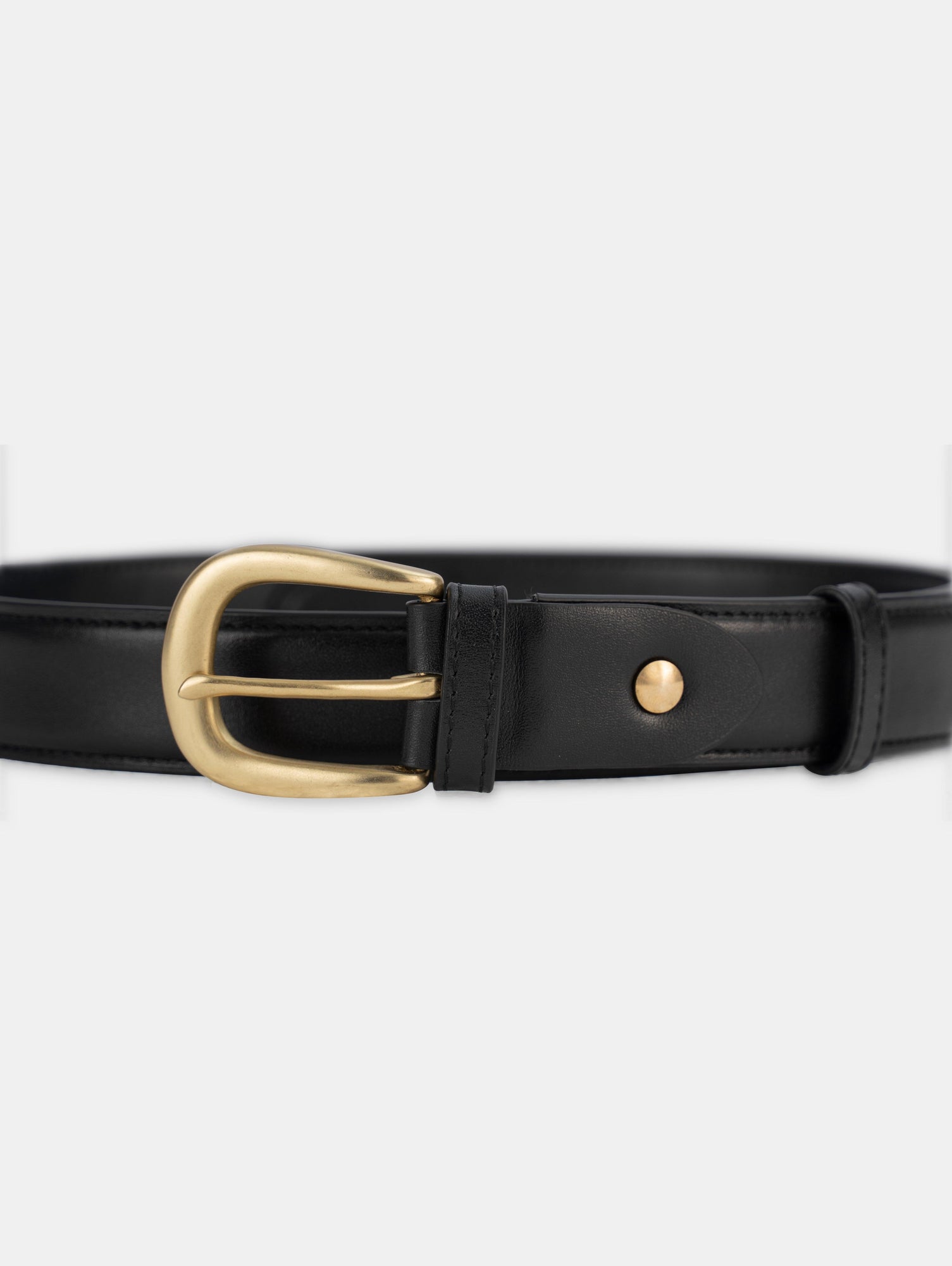 OLIVER BELT 30MM