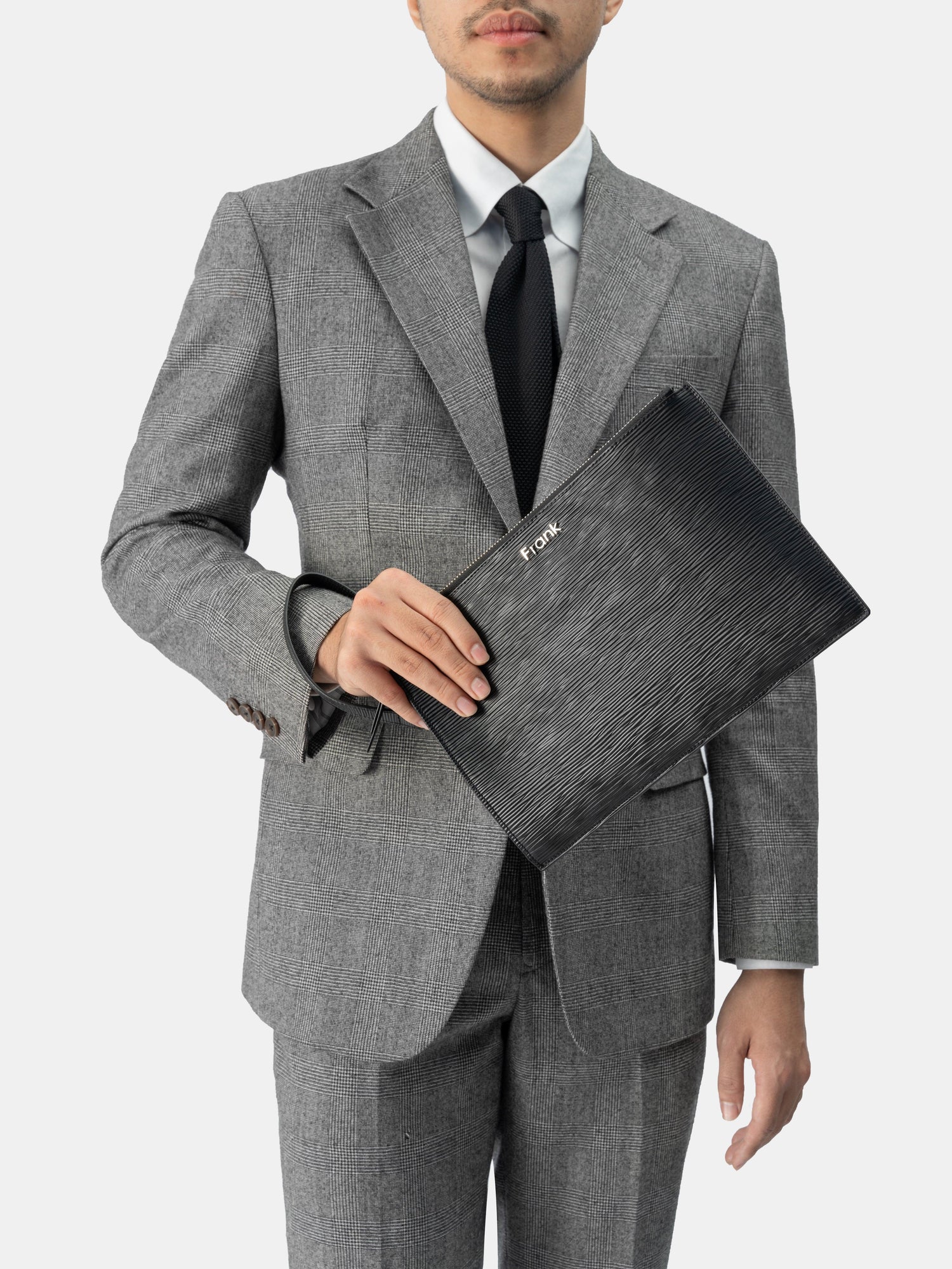 FRANK PORTFOLIO