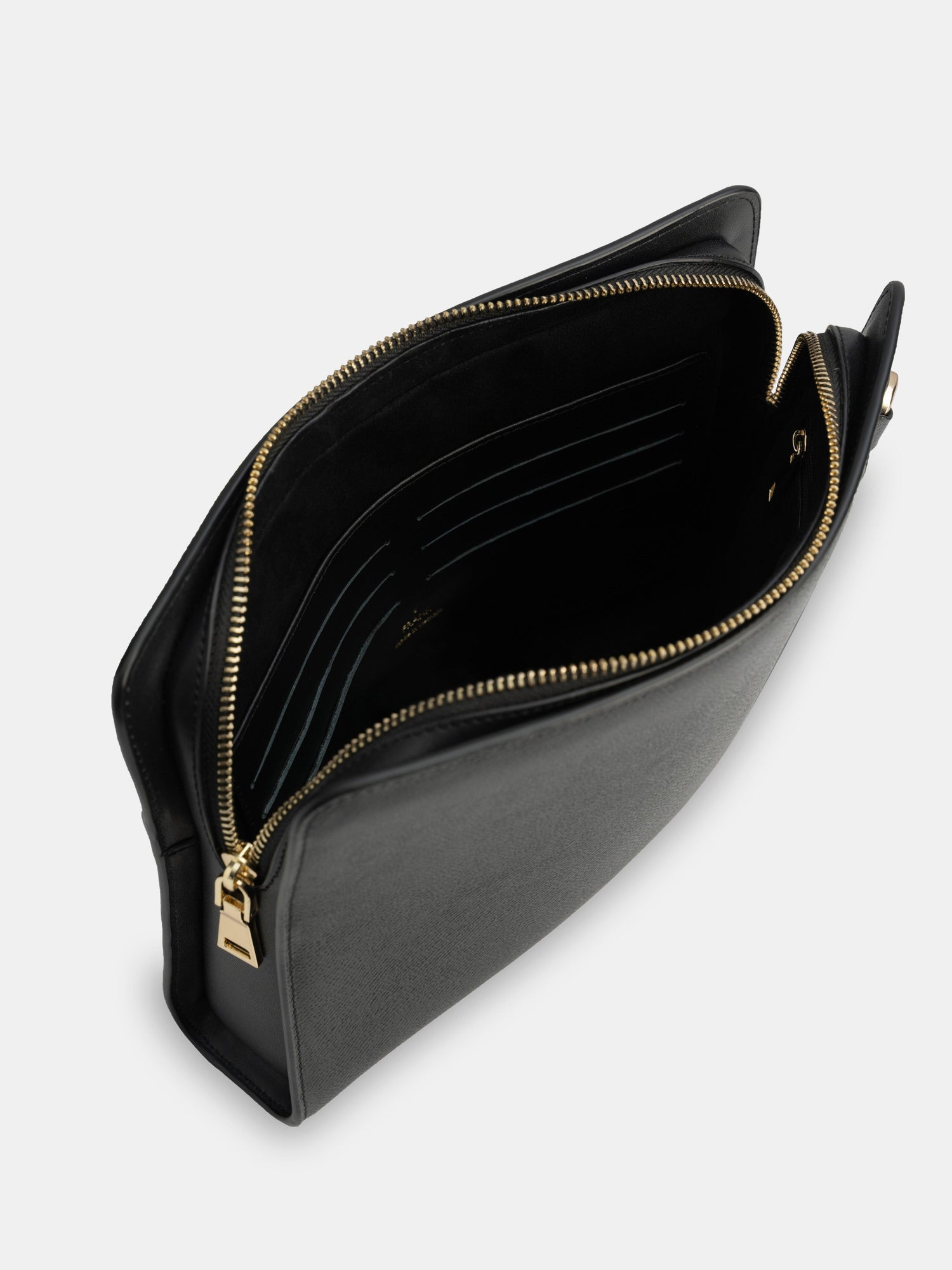 JACQUES POUCH