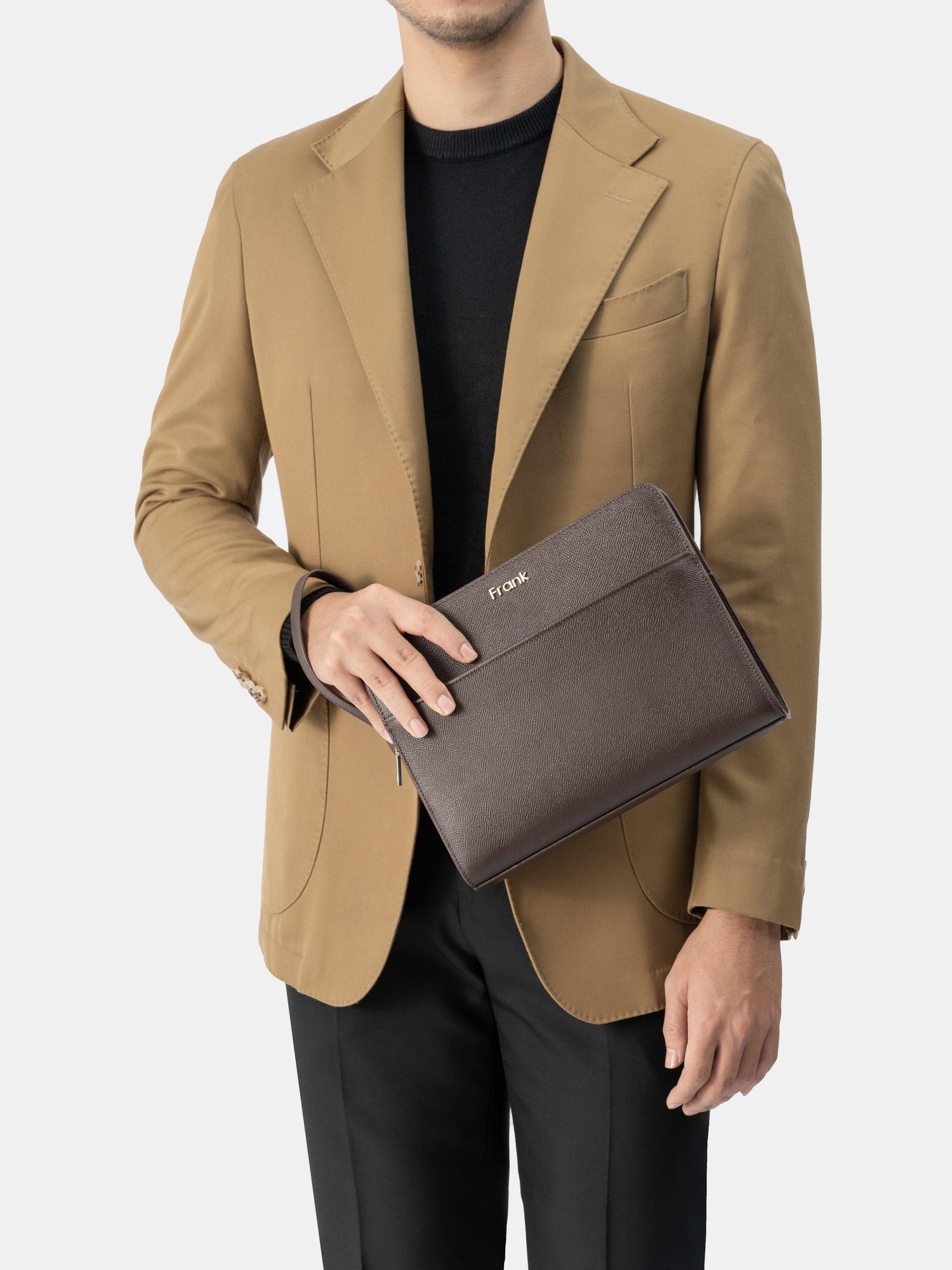 JACQUES POUCH