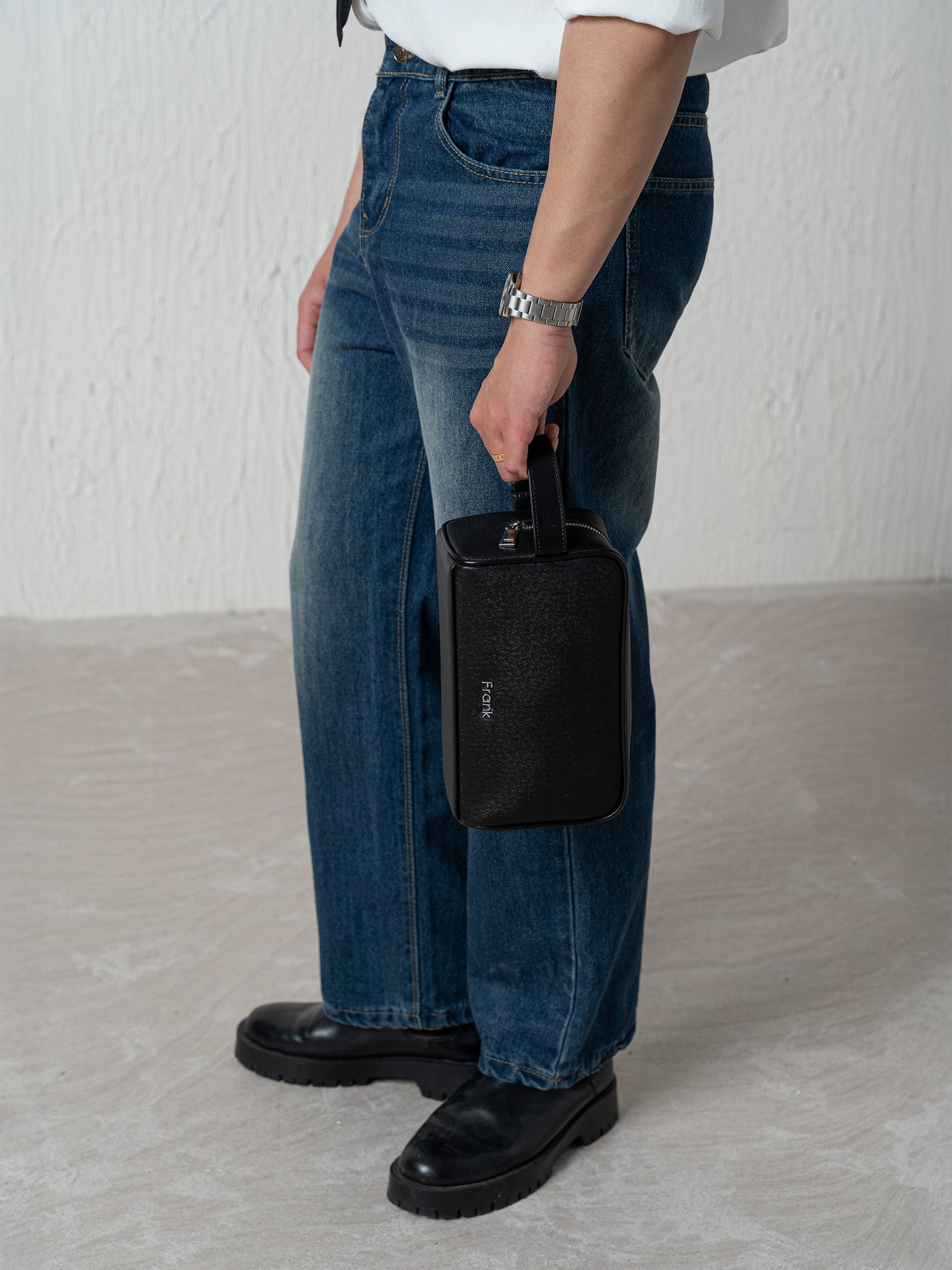 MASON TRAVEL POUCH