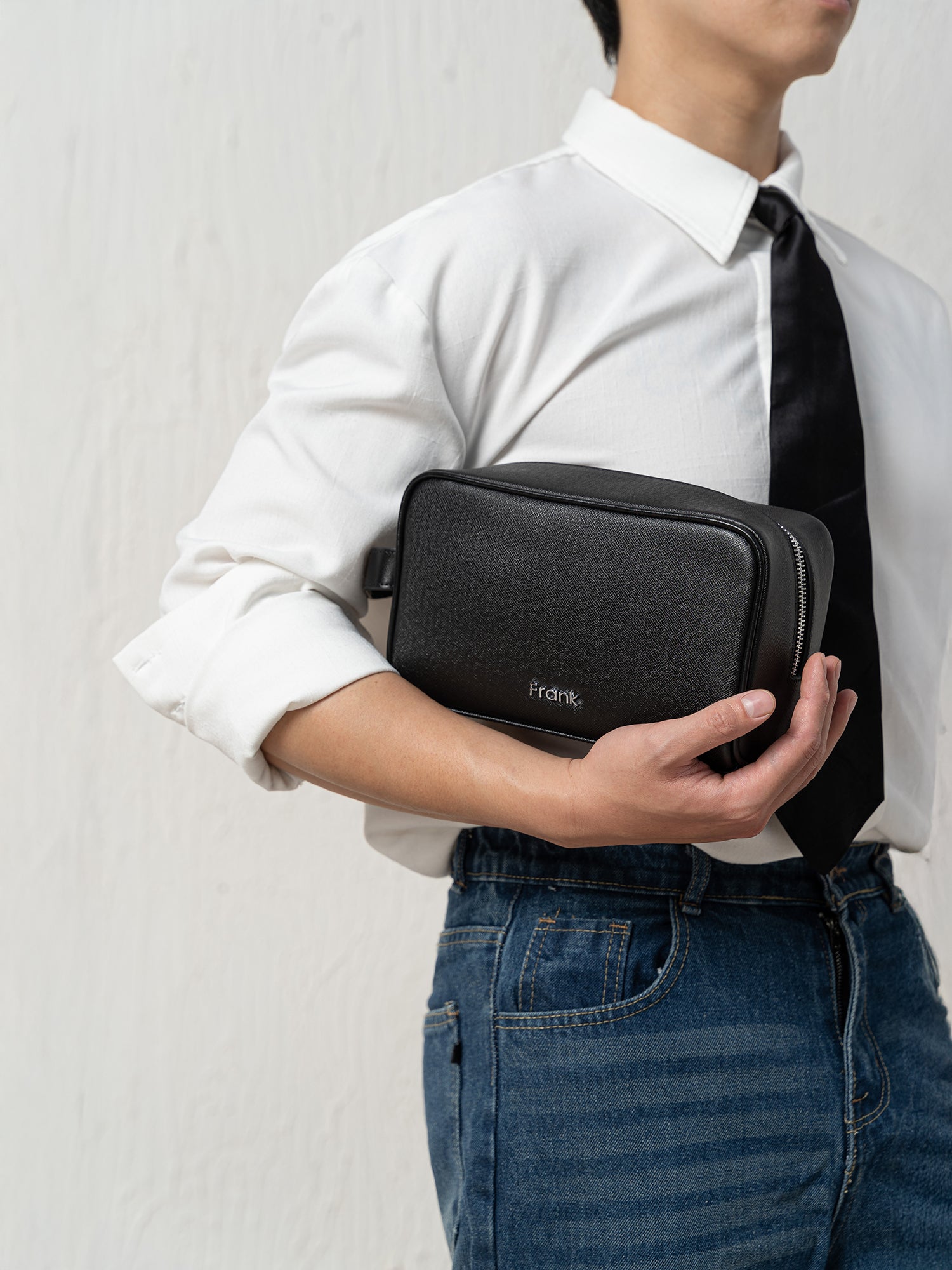 MASON TRAVEL POUCH