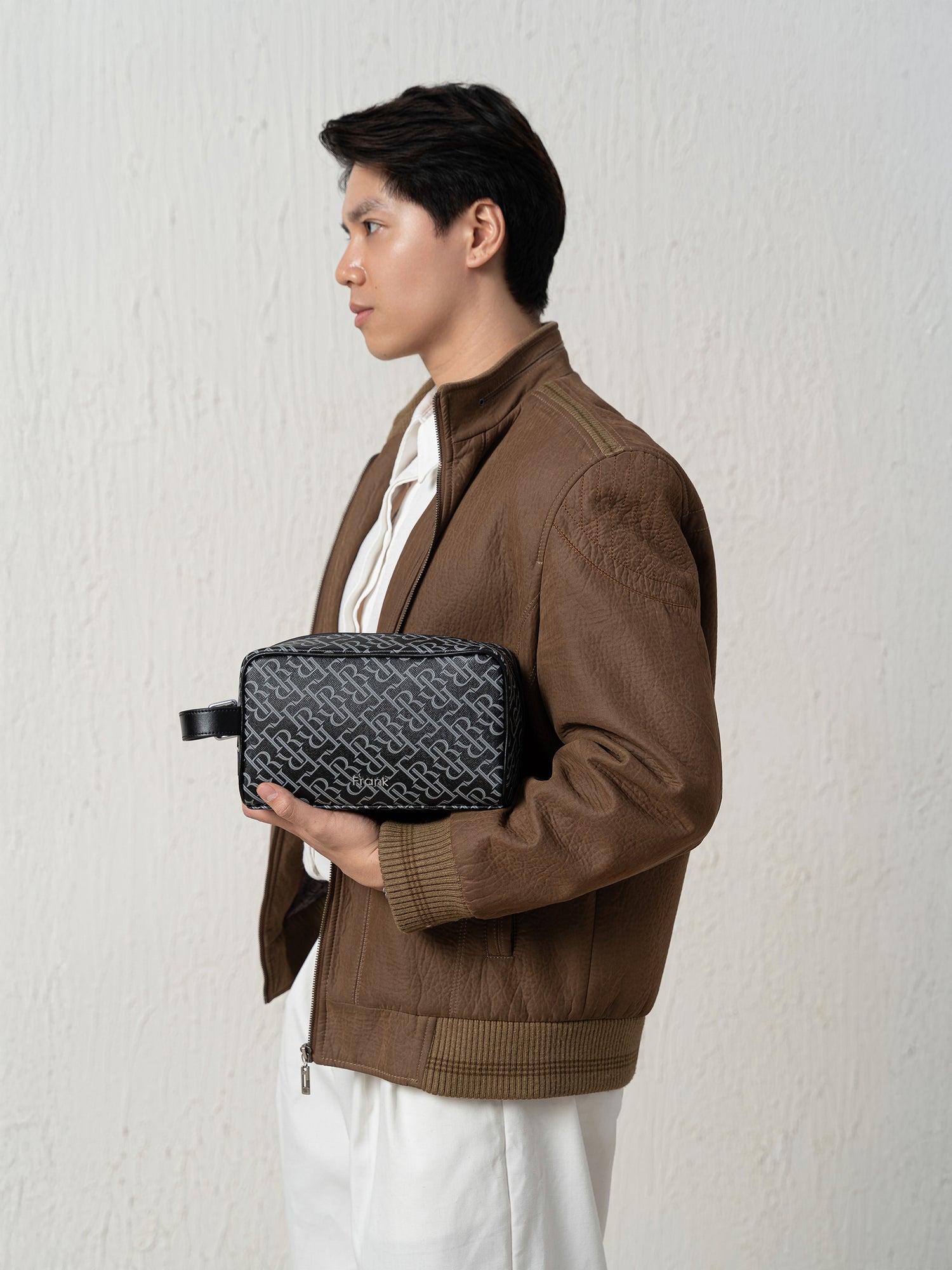 MASON TRAVEL POUCH