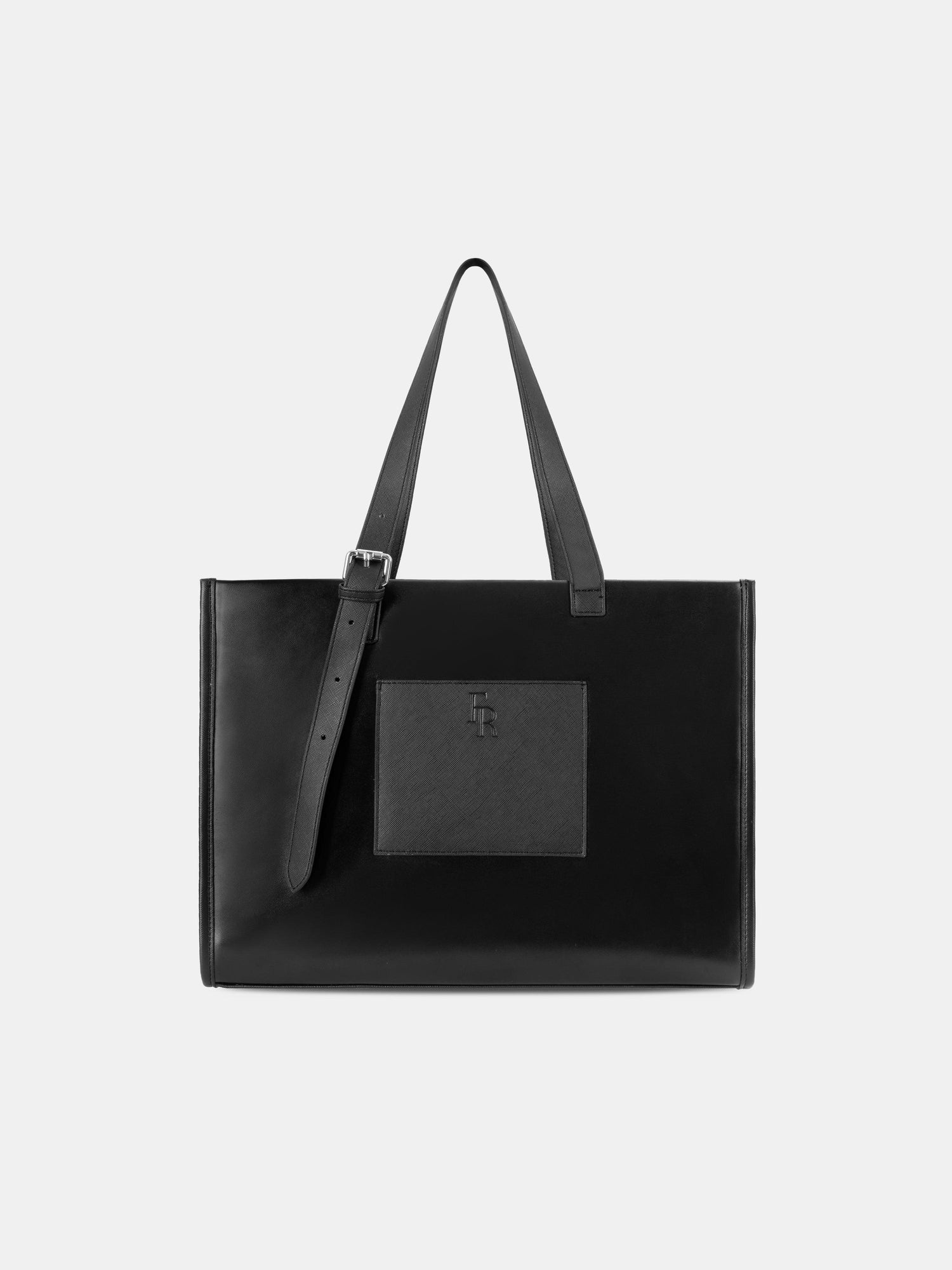 COURTSIDE TOTE BAG