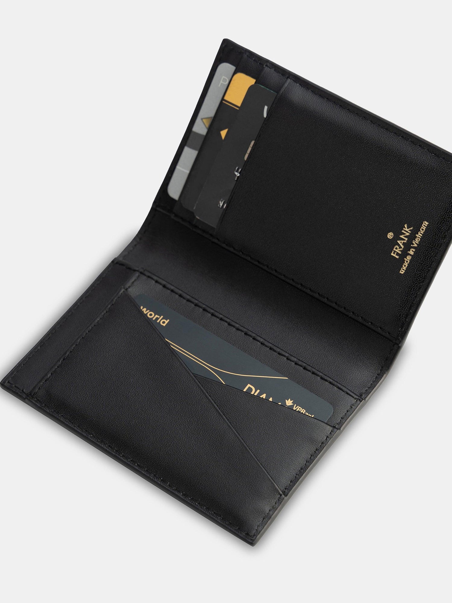 ARTHUR CARD HOLDER