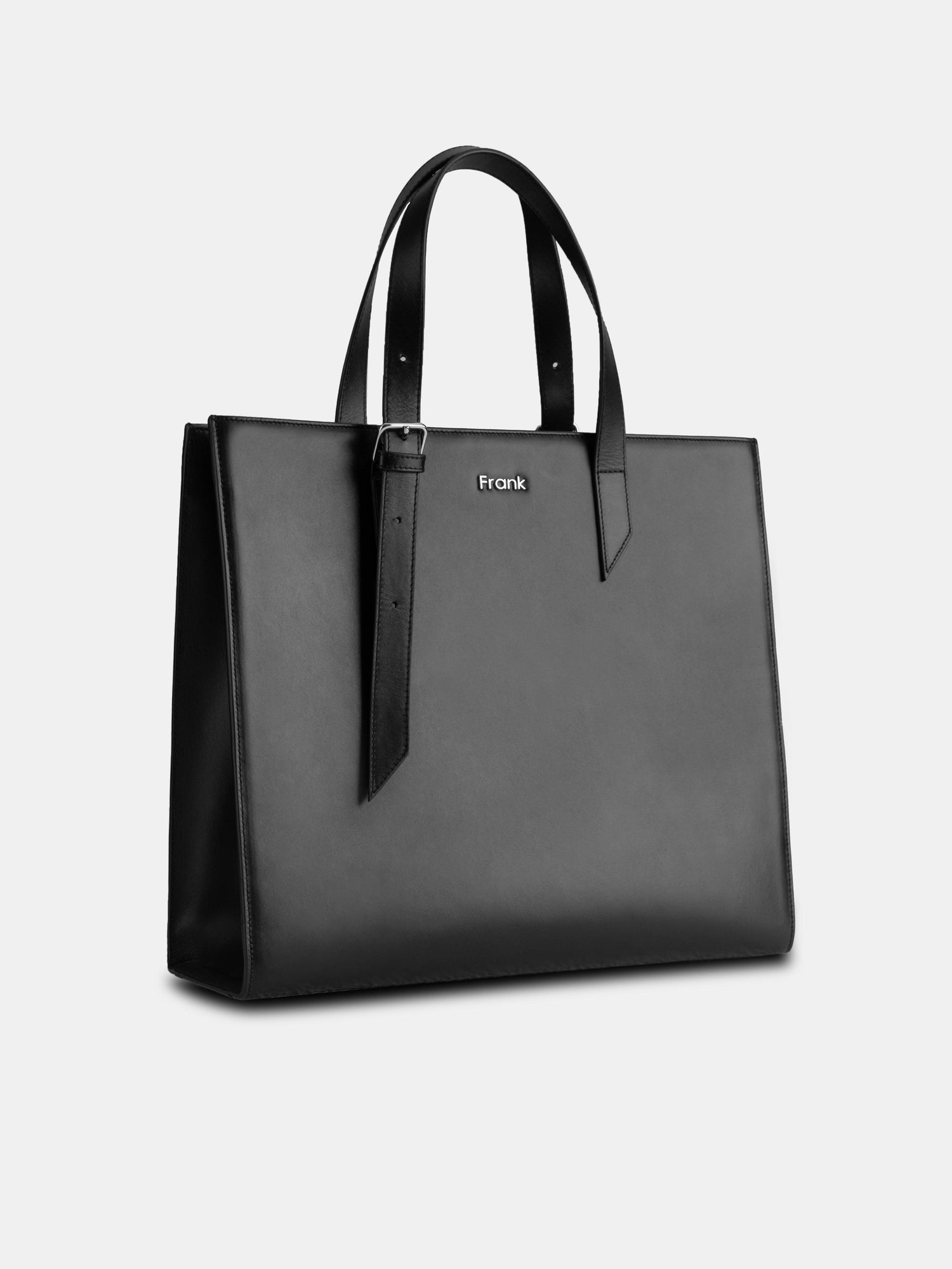 SANTIAGO XL TOTE BAG