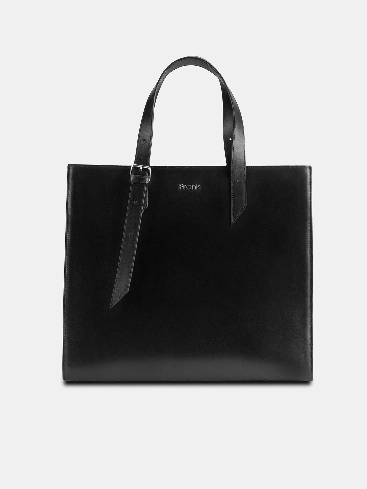 SANTIAGO XL TOTE BAG