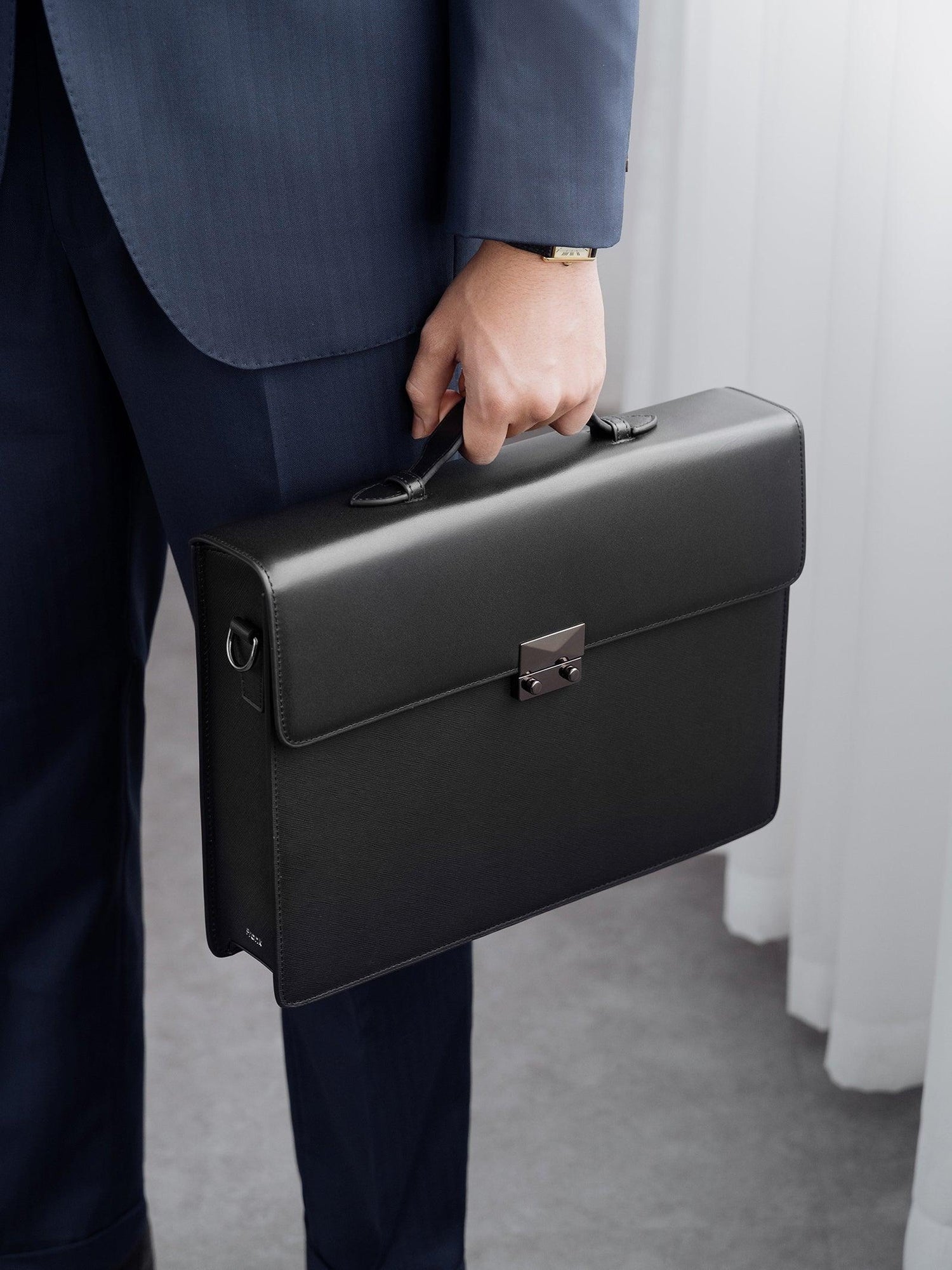 BRUNO BUSINESS BAG