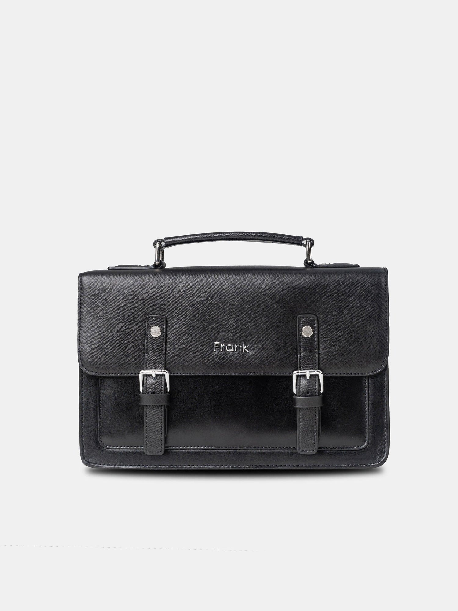 CALVIN MESSENGER BAG