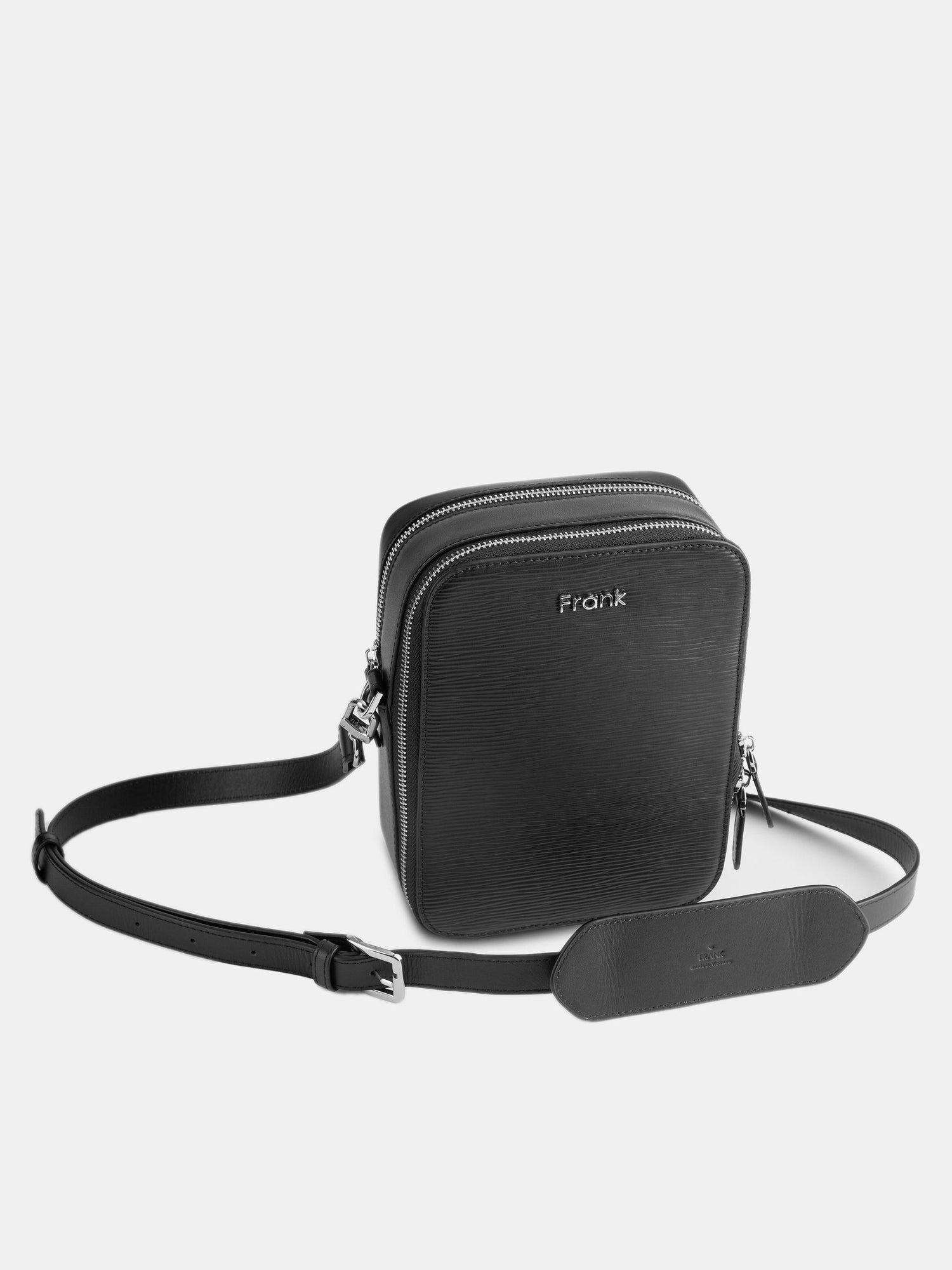 ANTONIE MESSENGER BAG