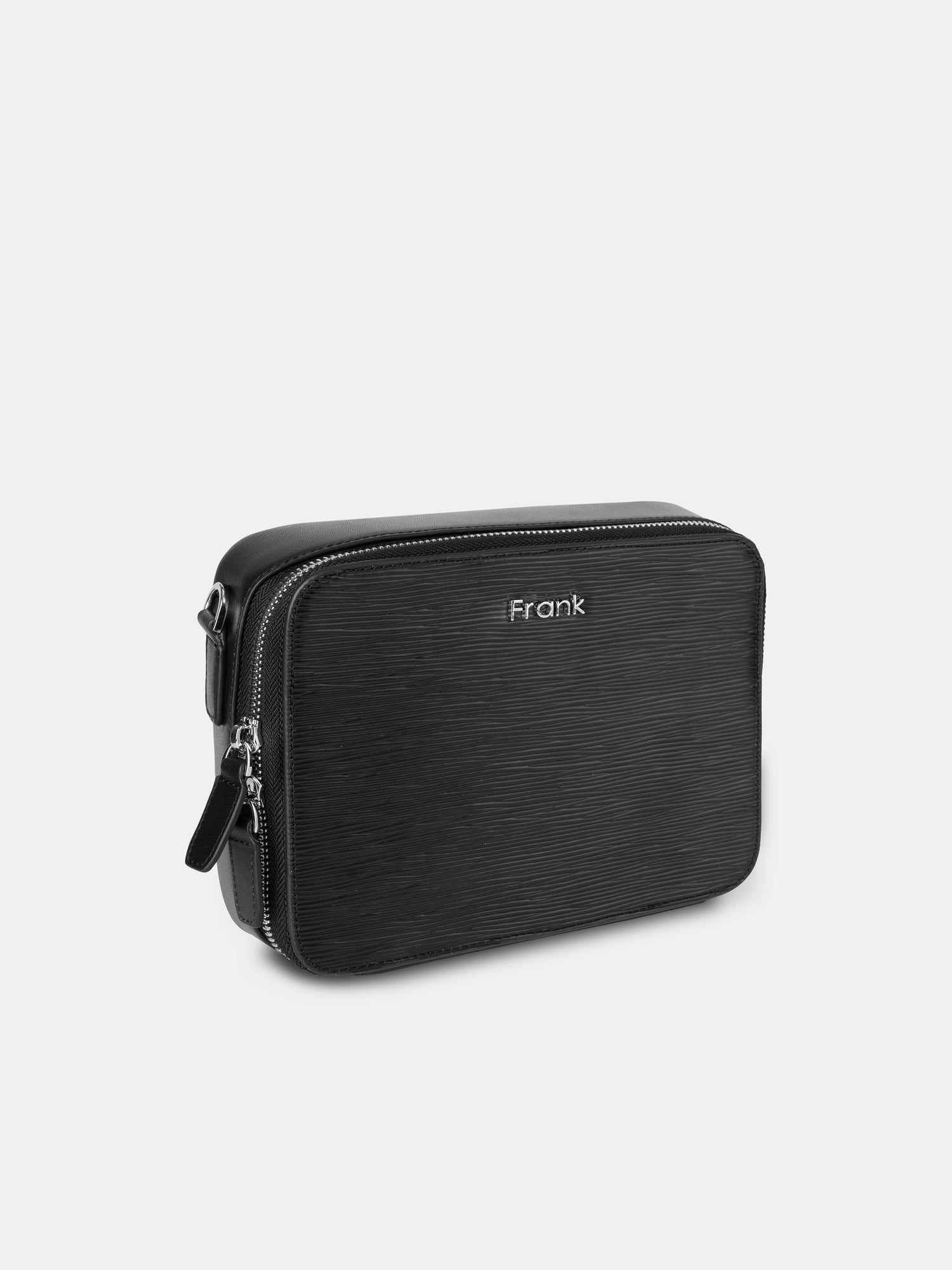 PAUL MESSENGER BAG