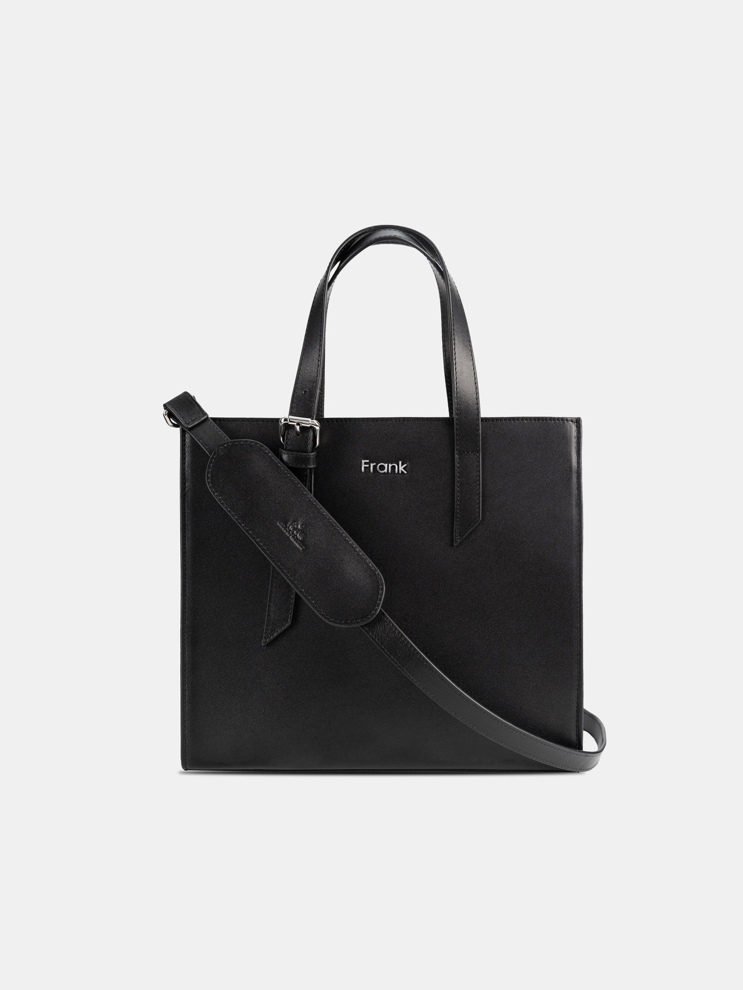 SANTIAGO M TOTE BAG