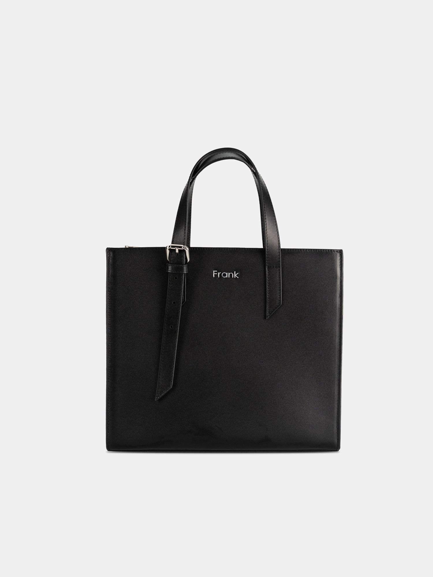 SANTIAGO M TOTE BAG