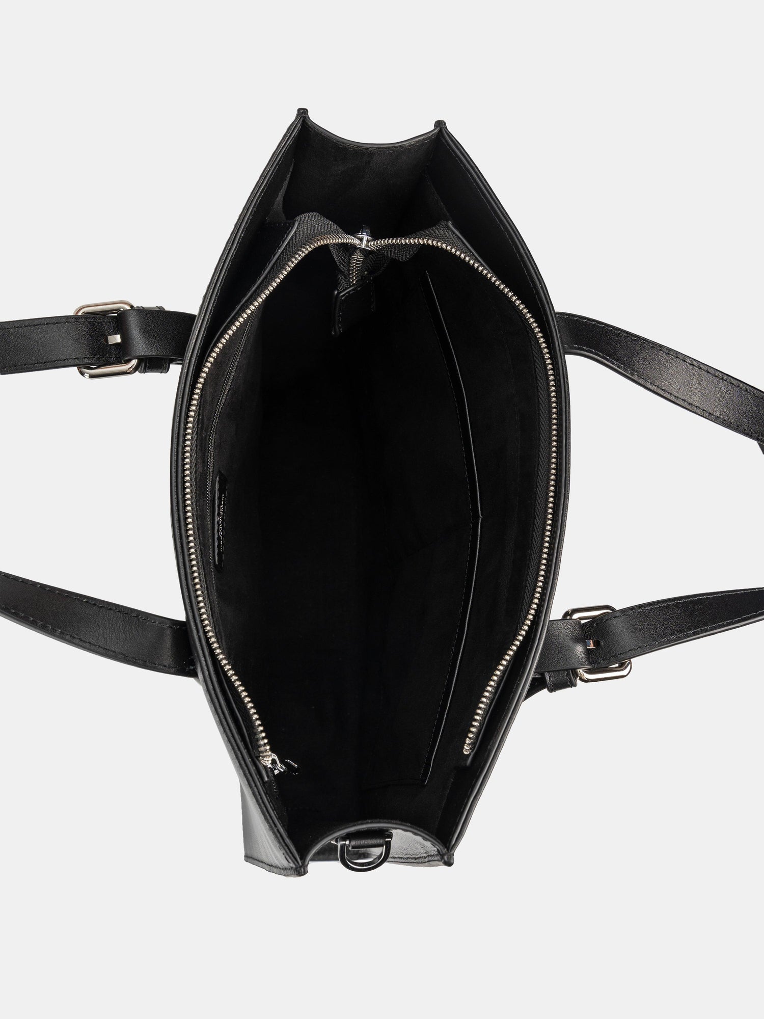 SANTIAGO M TOTE BAG