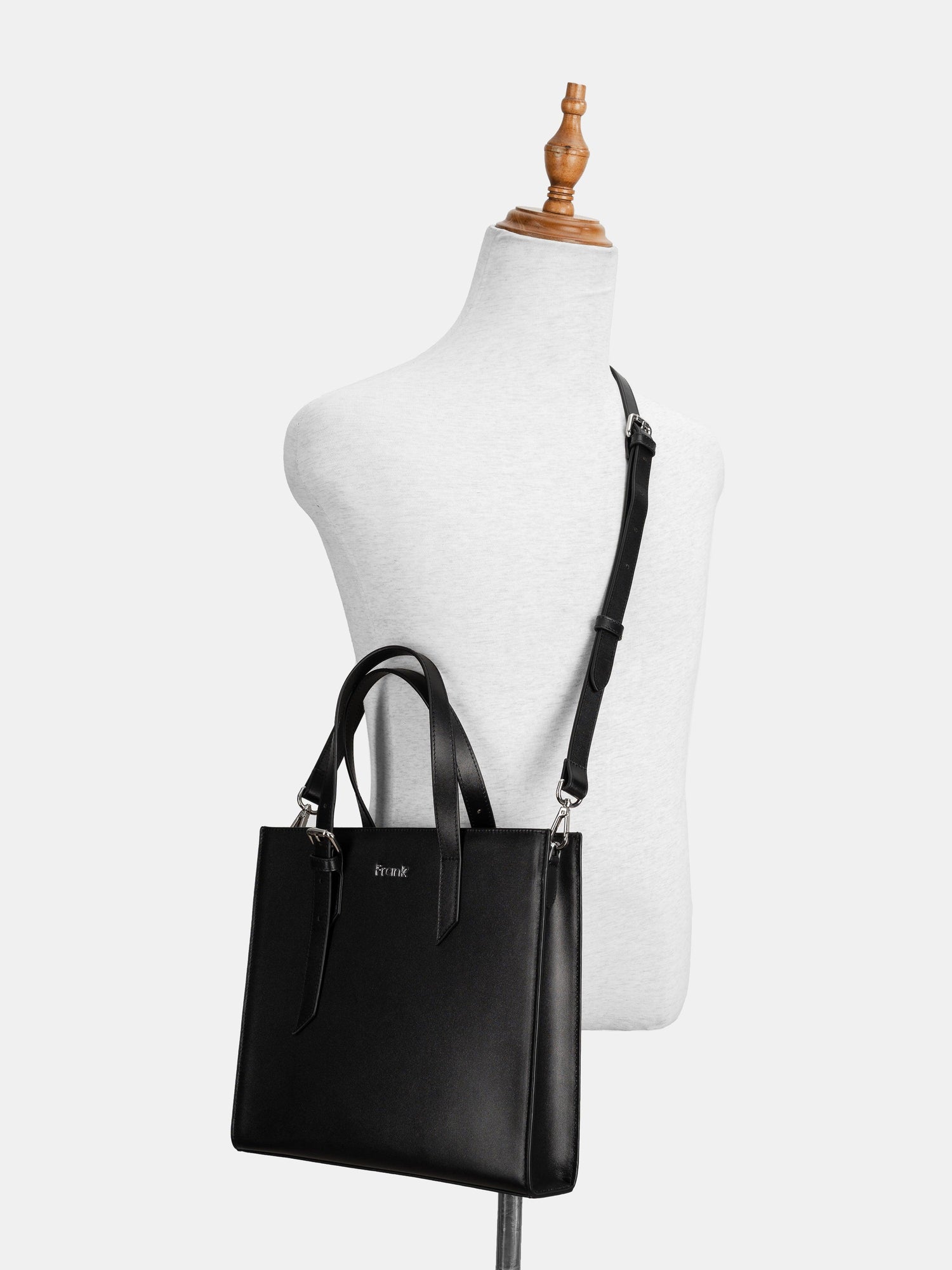 SANTIAGO M TOTE BAG