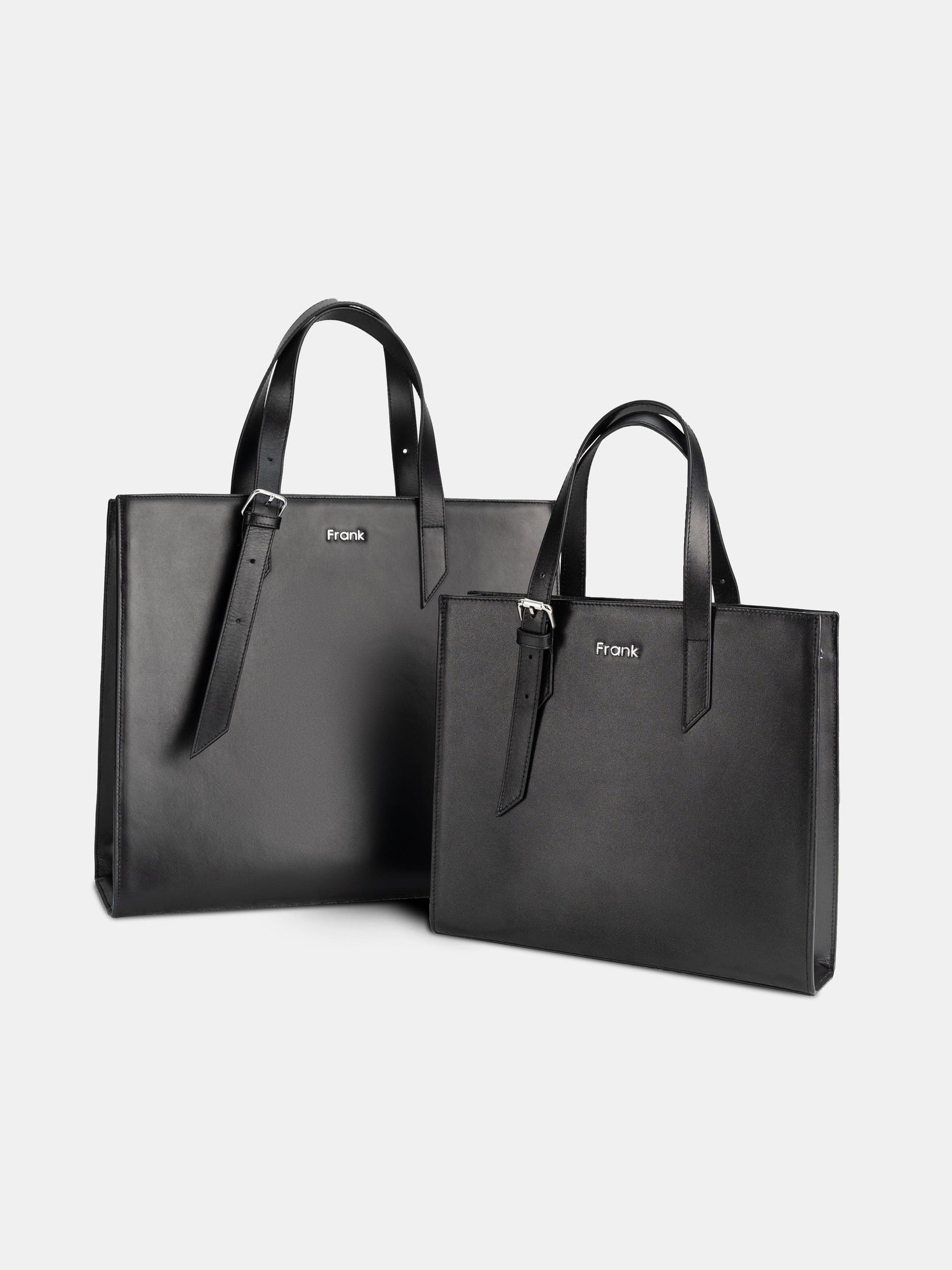SANTIAGO M TOTE BAG