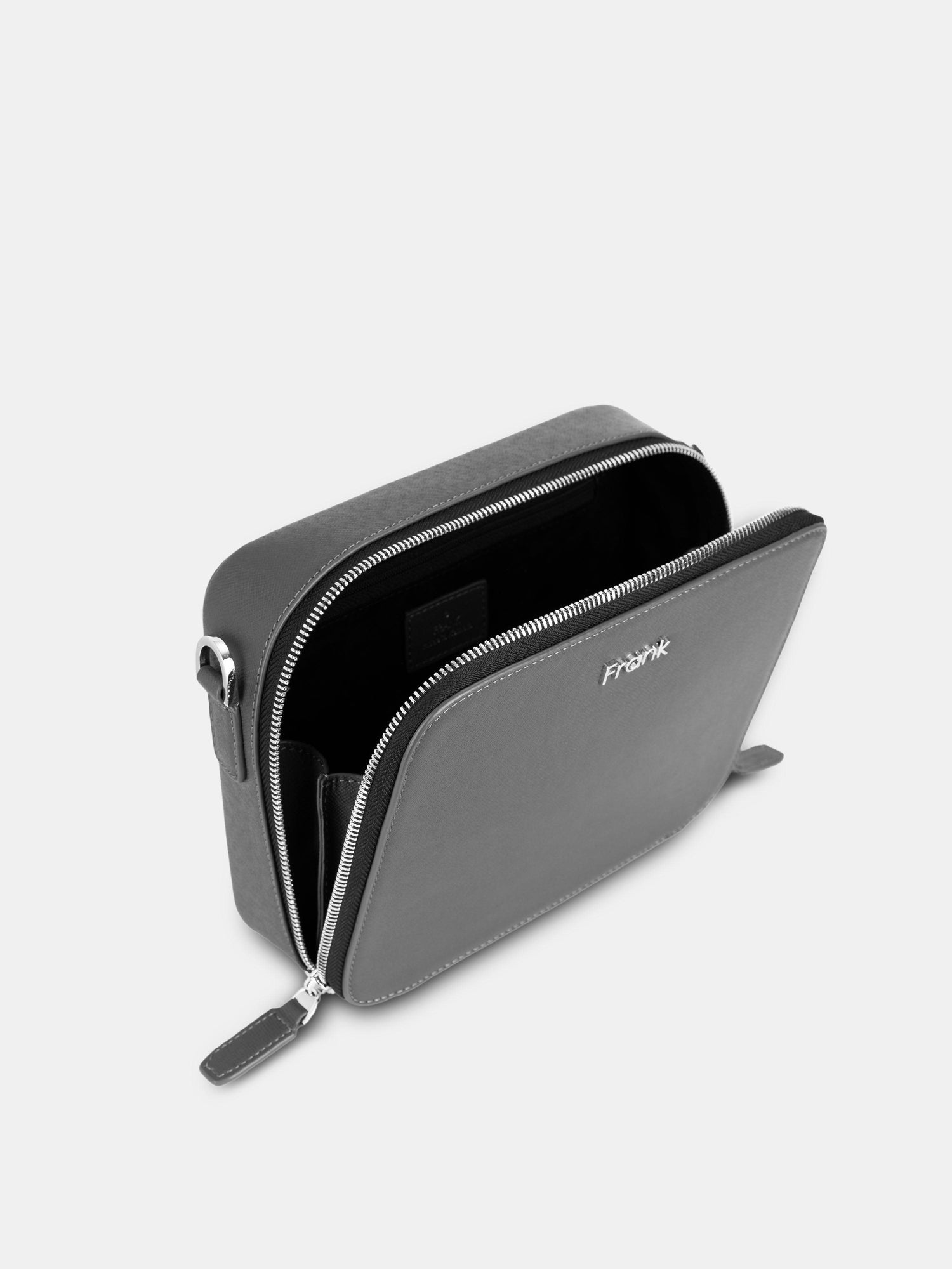 PAUL DUO MESSENGER BAG