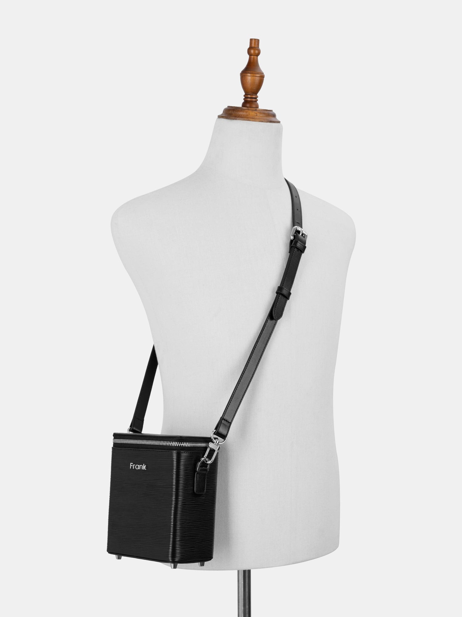 ANDERSON U MESSENGER BAG