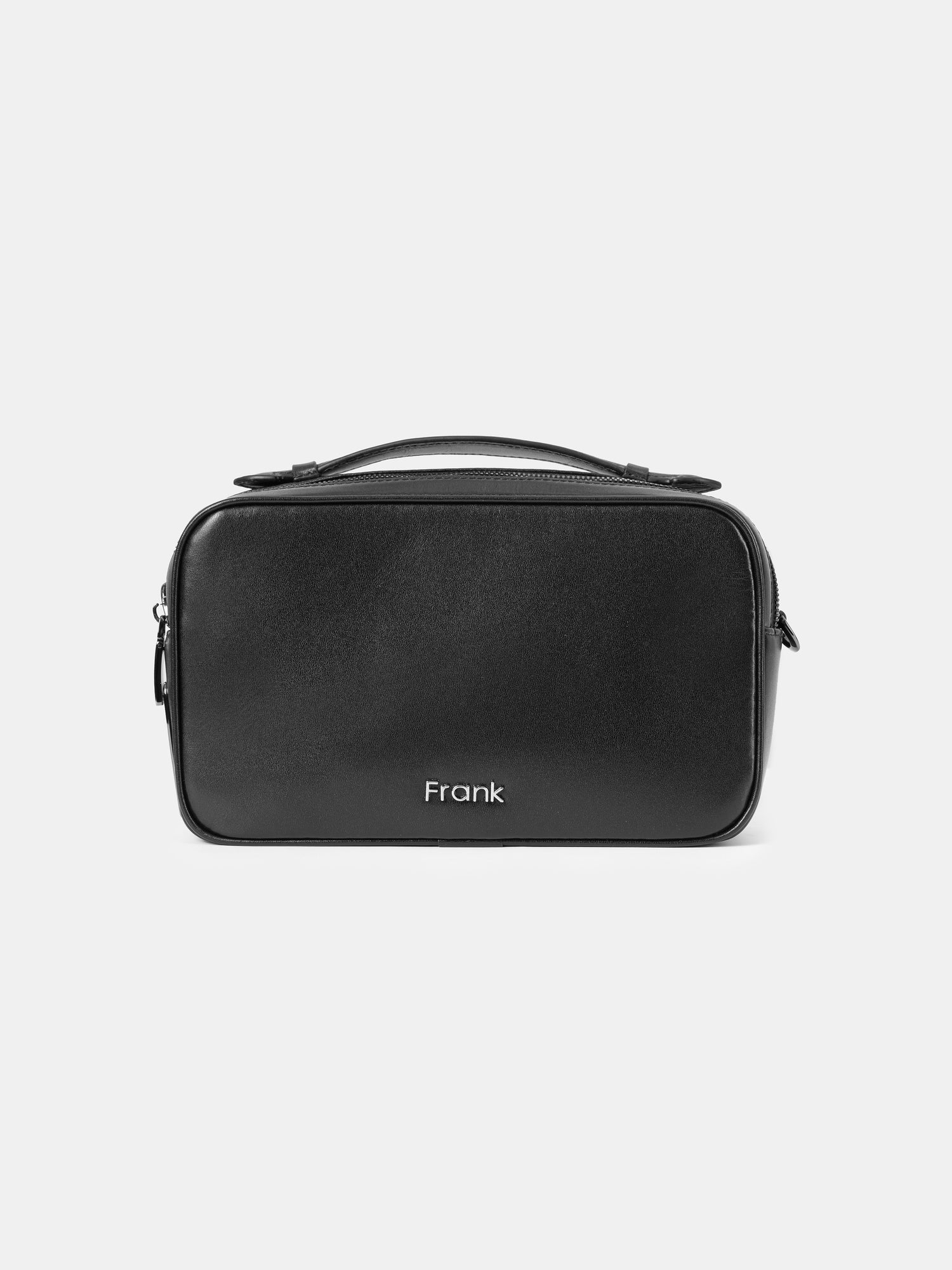 REMIS CROSSBODYBAG BIOMETRIC