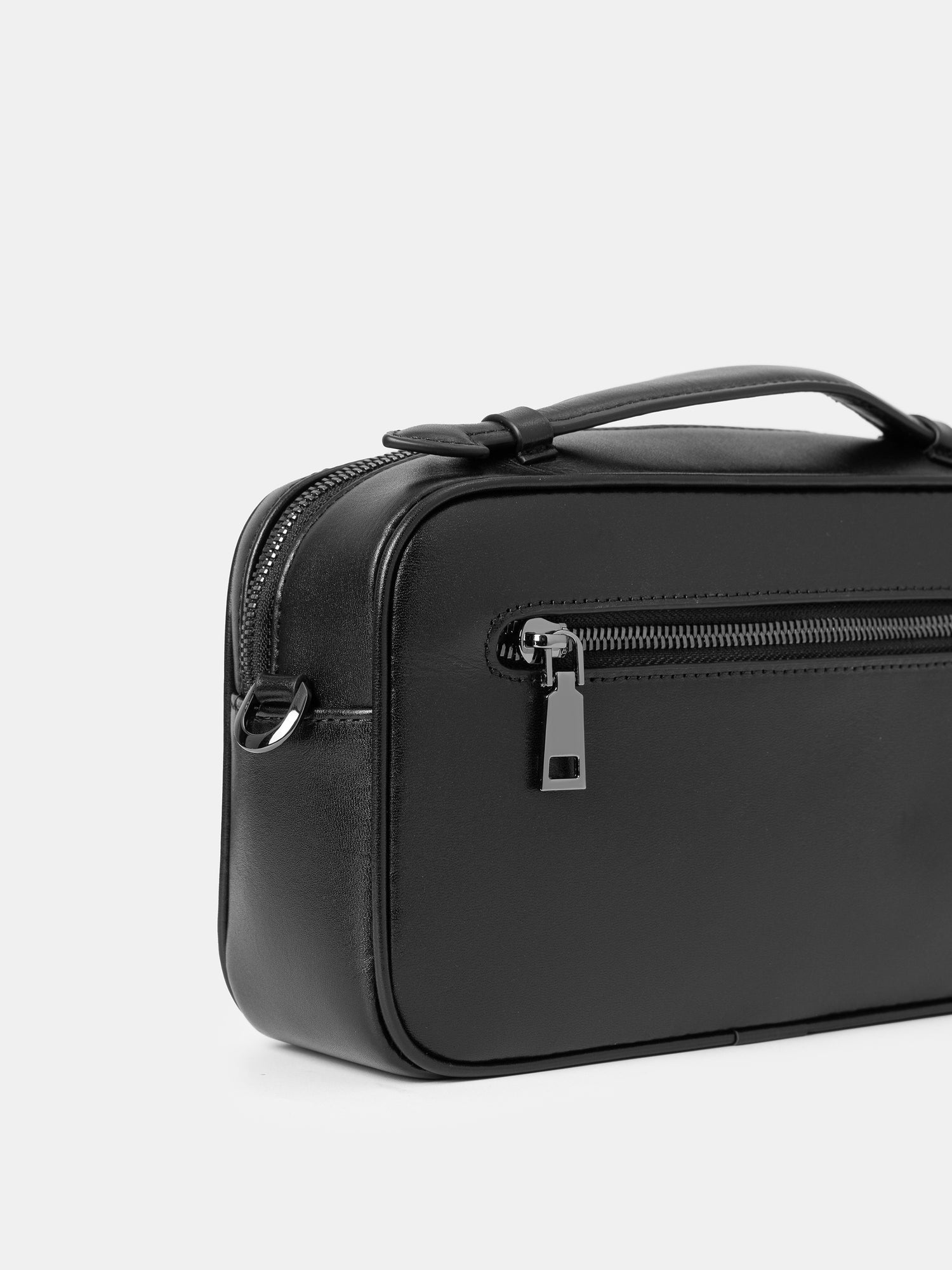 REMIS CROSSBODYBAG BIOMETRIC