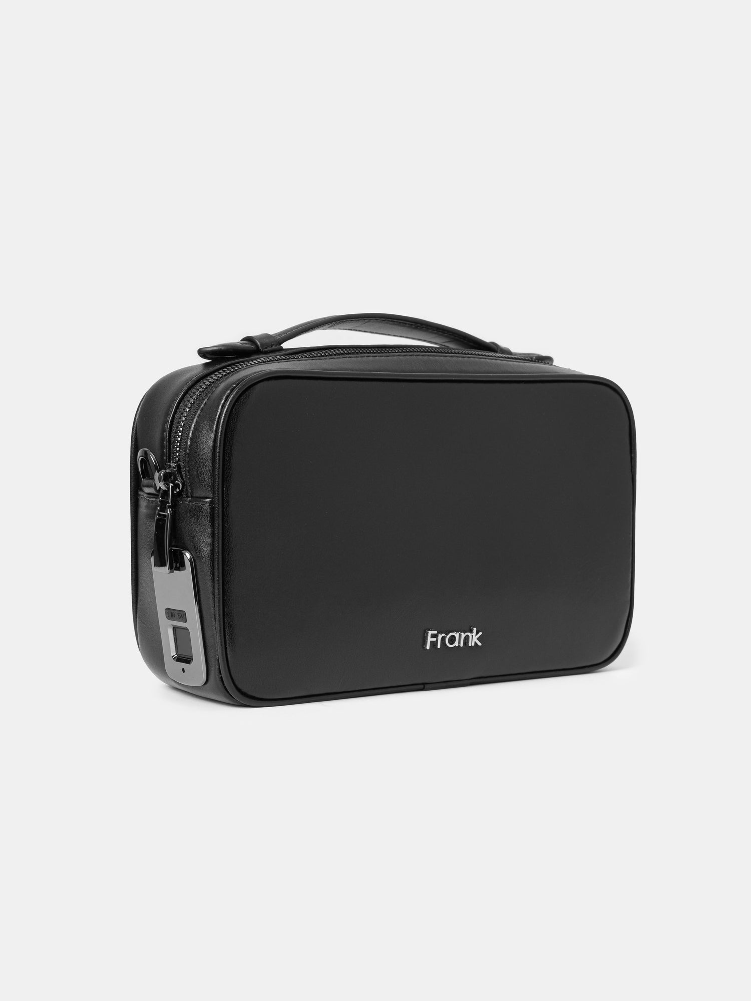 REMIS CROSSBODYBAG BIOMETRIC
