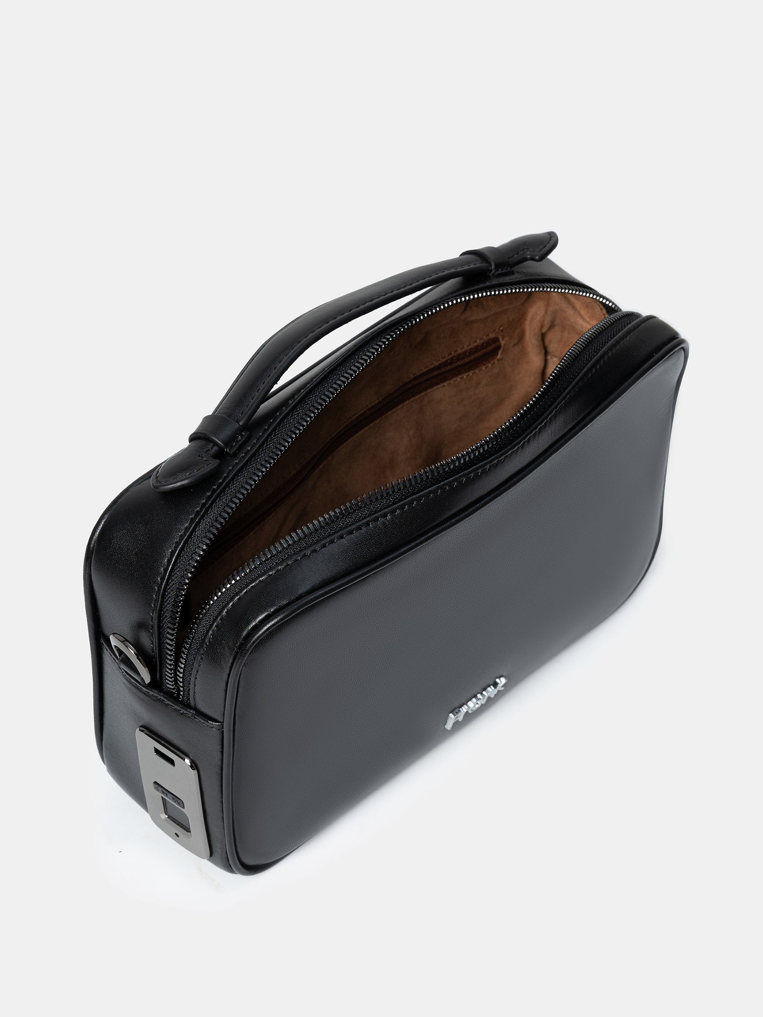 REMIS CROSSBODYBAG BIOMETRIC