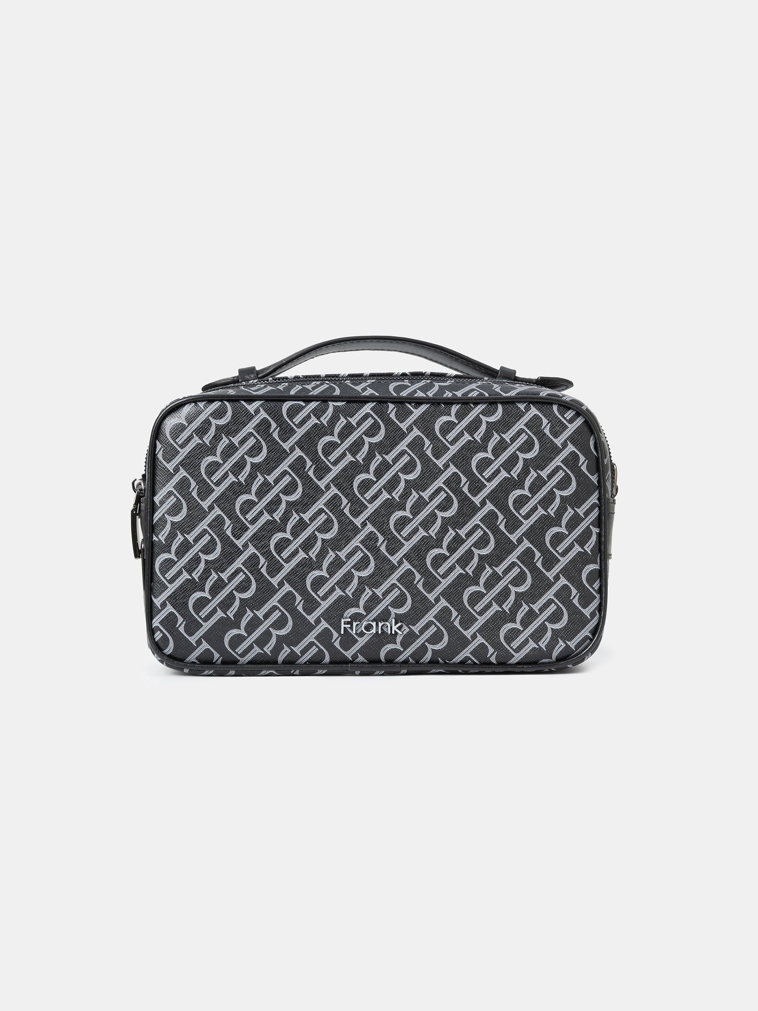 REMIS CROSSBODYBAG BIOMETRIC