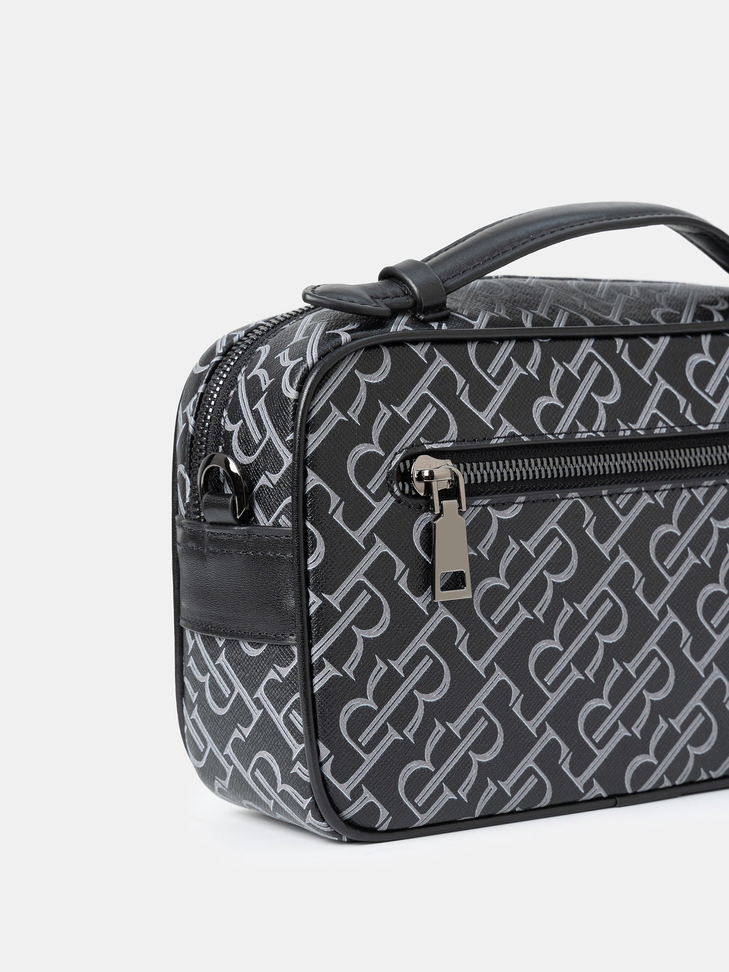 REMIS CROSSBODYBAG BIOMETRIC