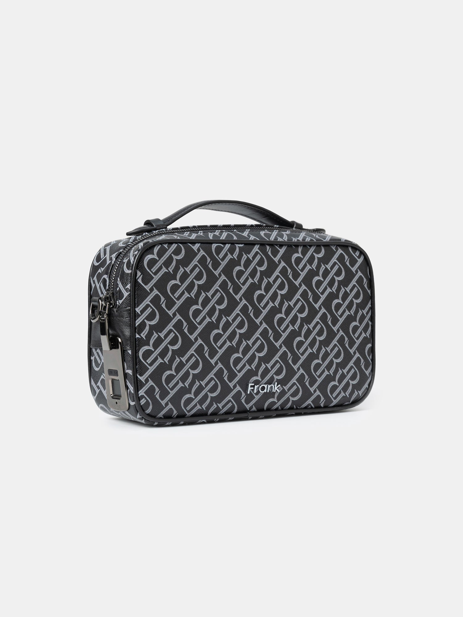 REMIS CROSSBODYBAG BIOMETRIC