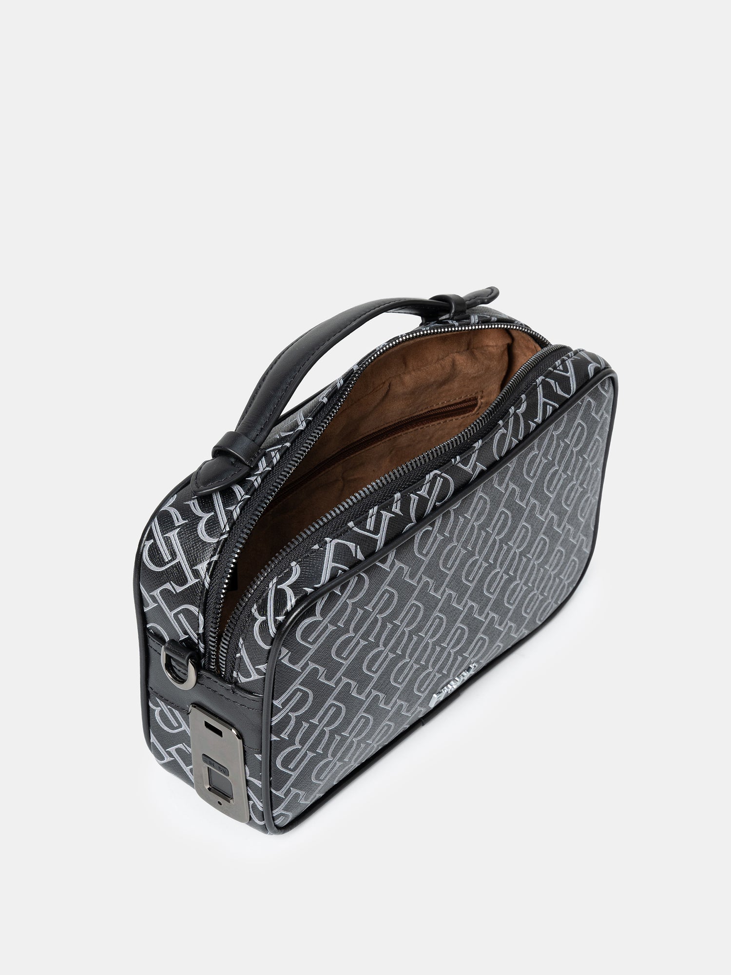 REMIS CROSSBODYBAG BIOMETRIC