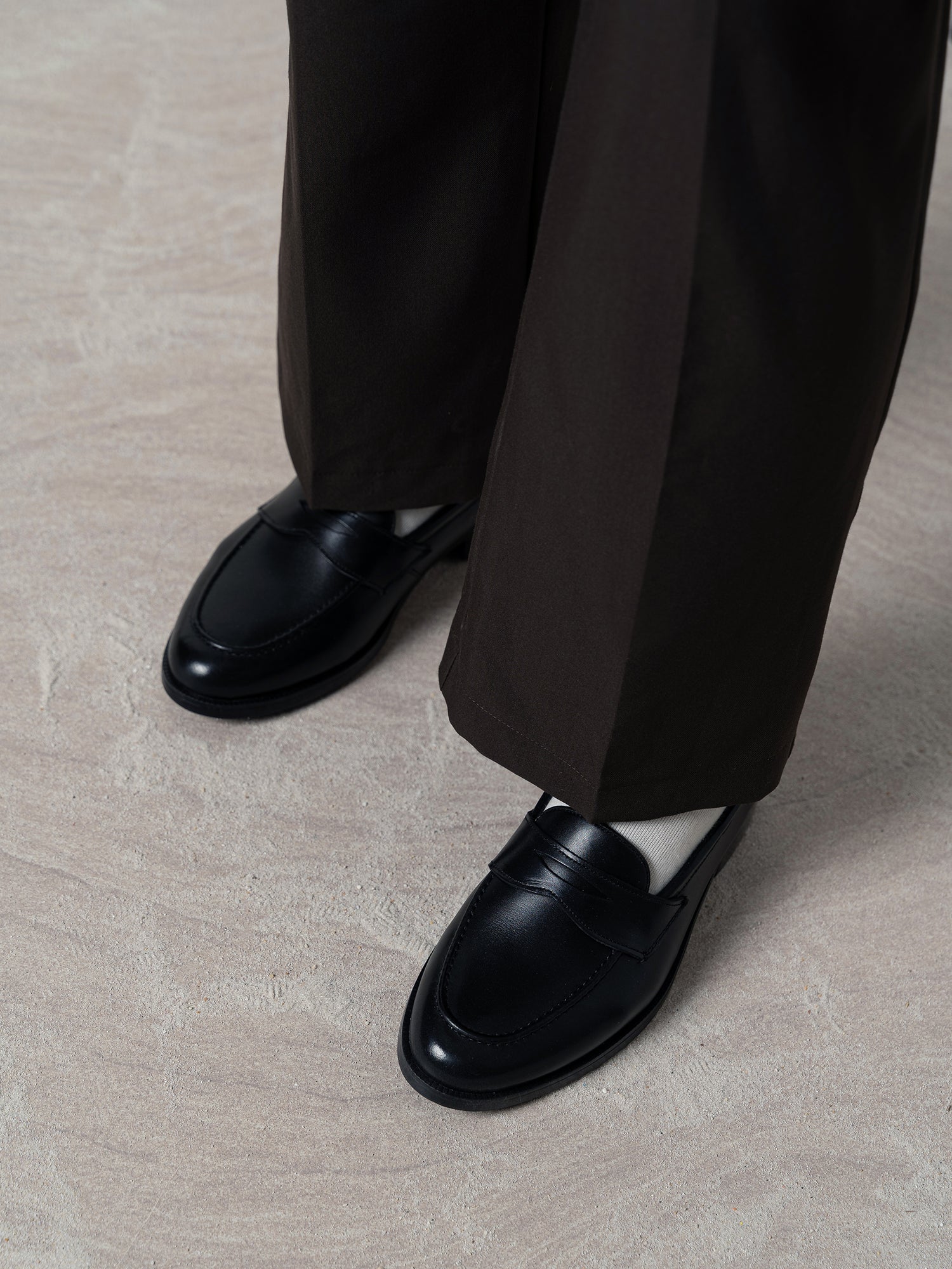 ADRIEN PENNY LOAFER