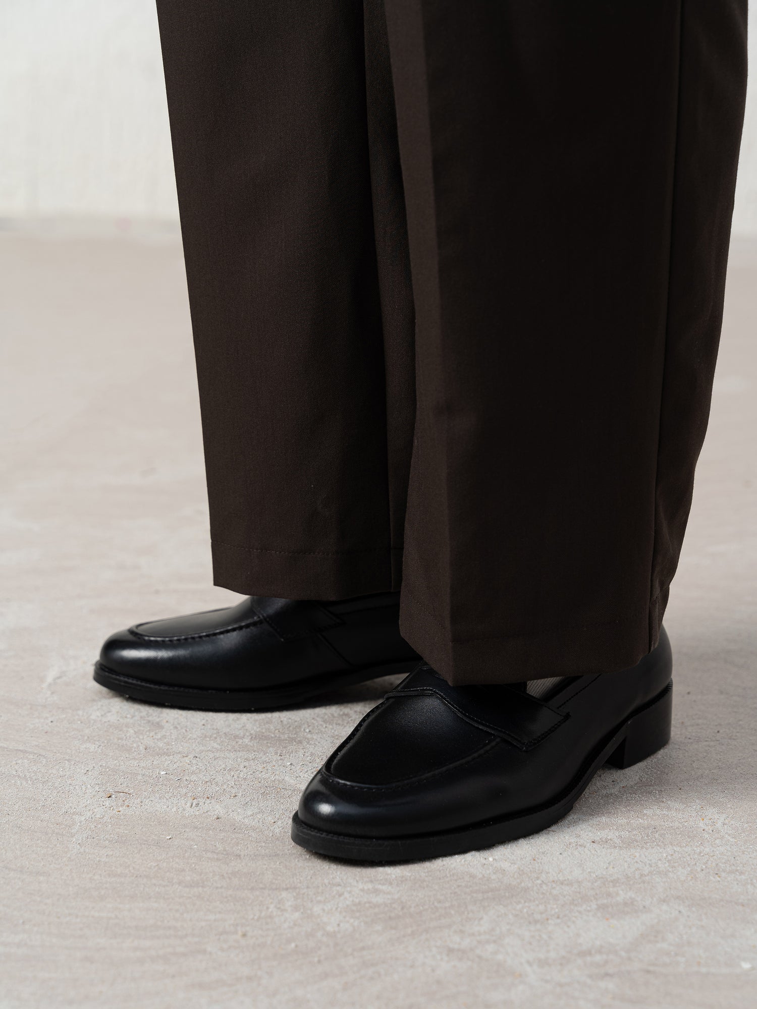 ADRIEN PENNY LOAFER