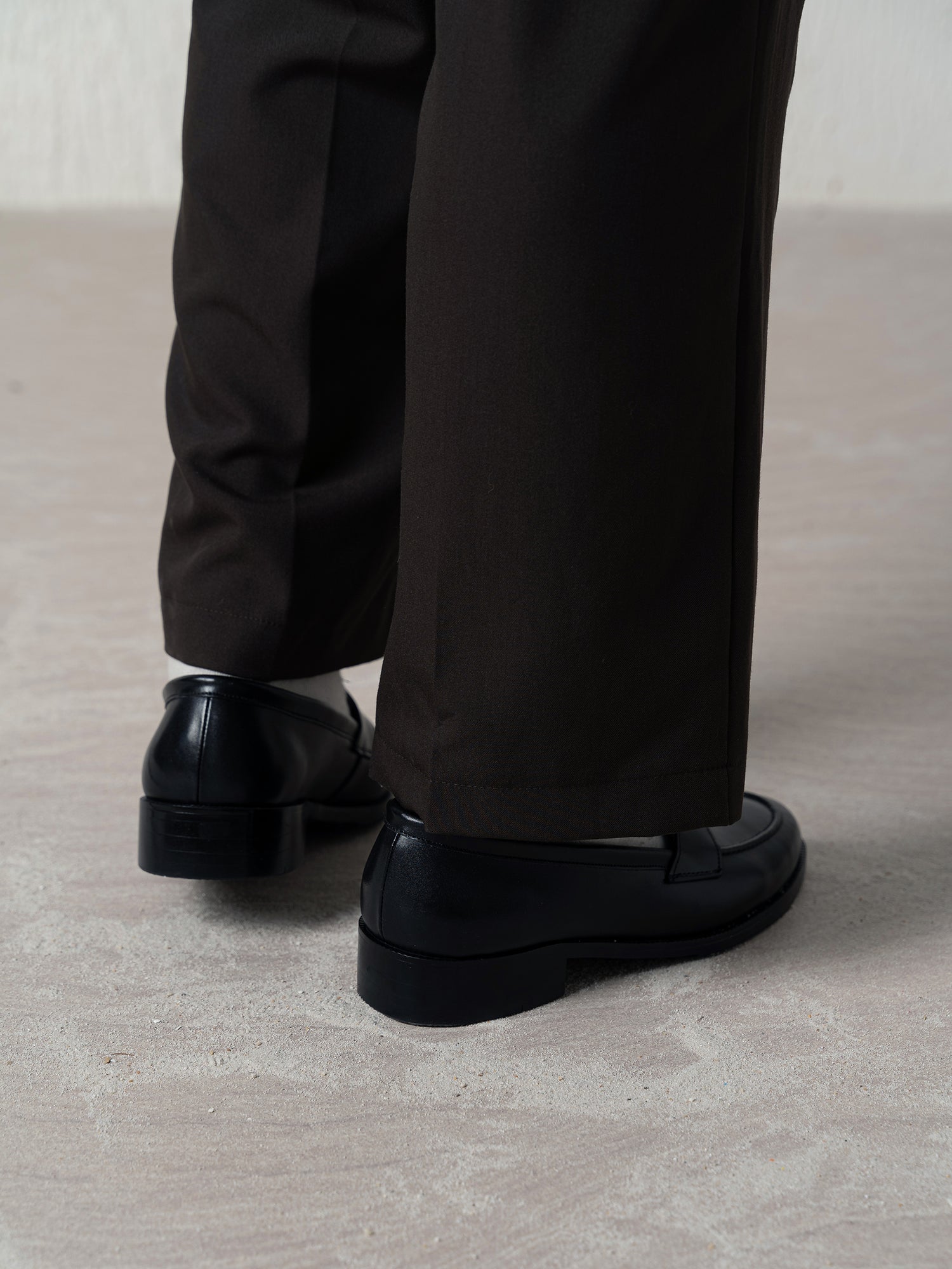 ADRIEN PENNY LOAFER