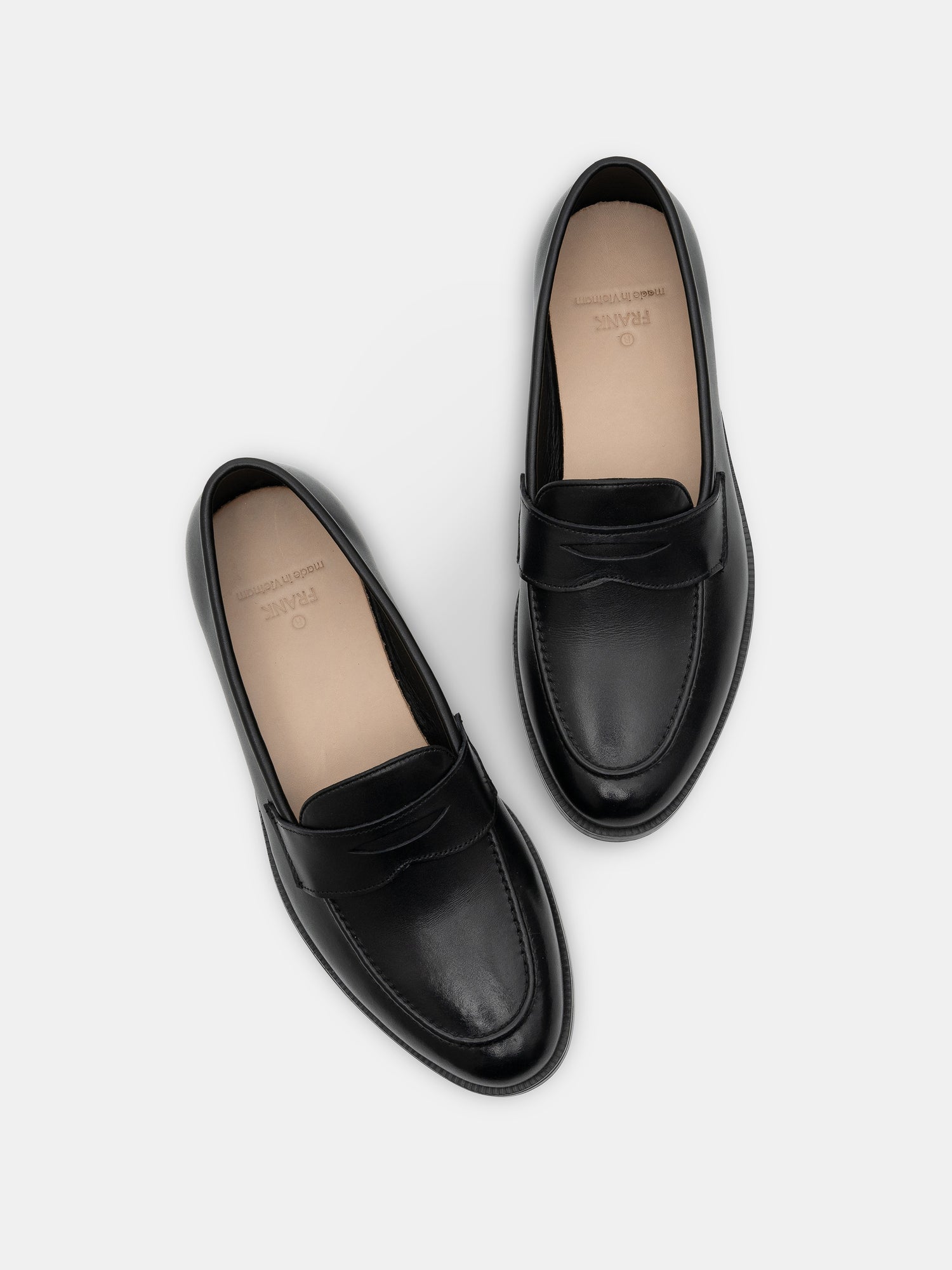 ADRIEN PENNY LOAFER