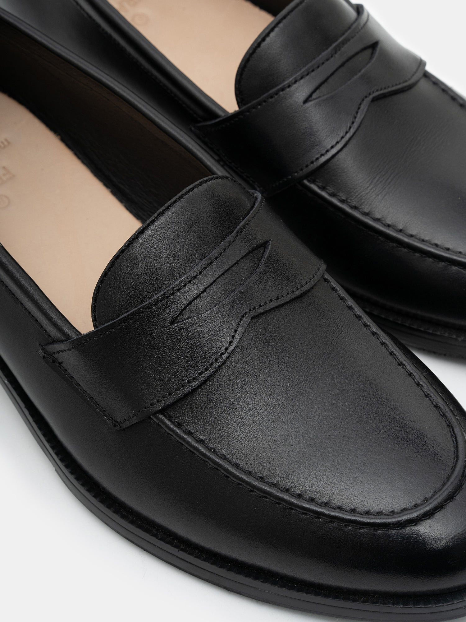 ADRIEN PENNY LOAFER