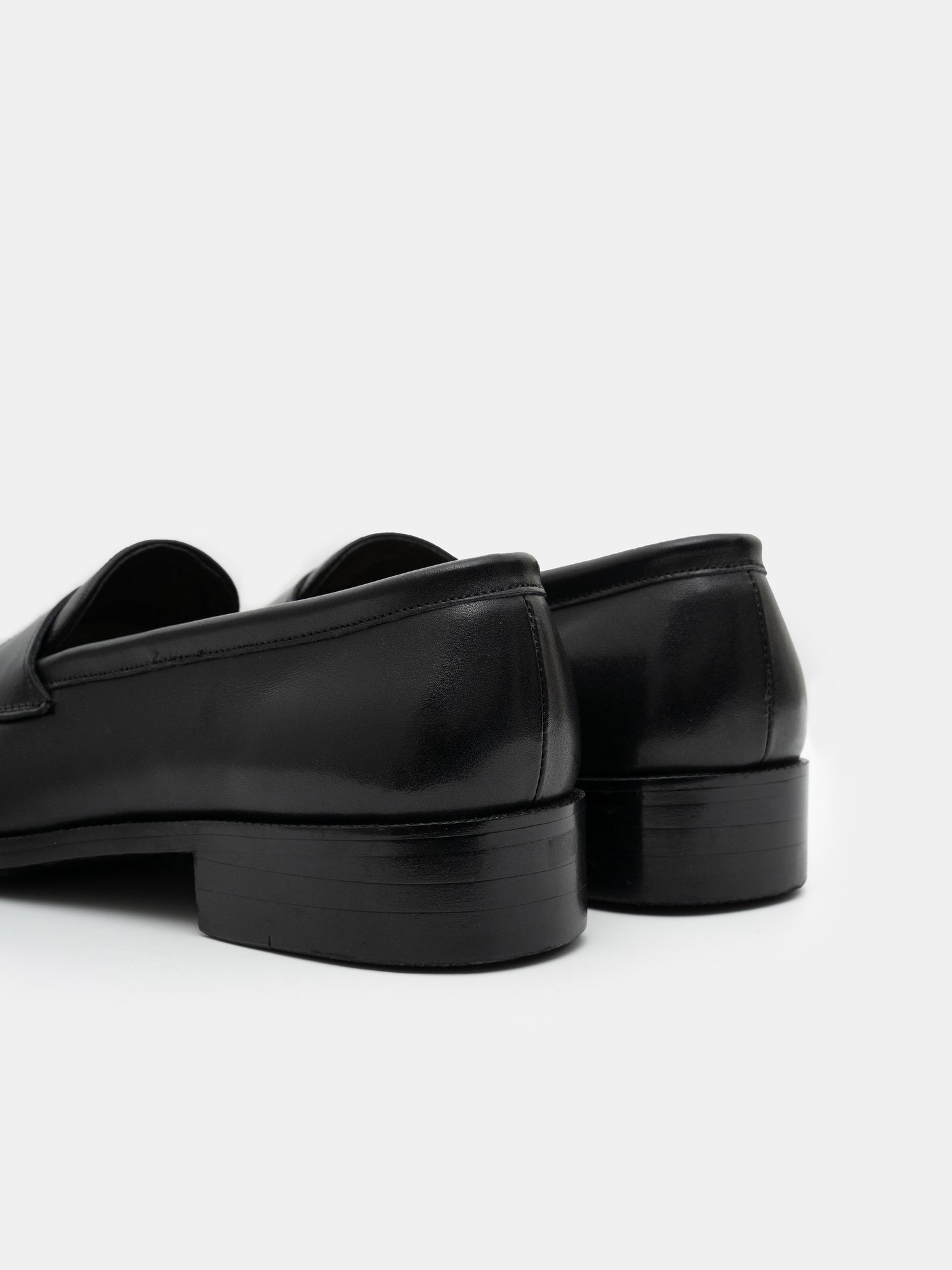 ADRIEN PENNY LOAFER