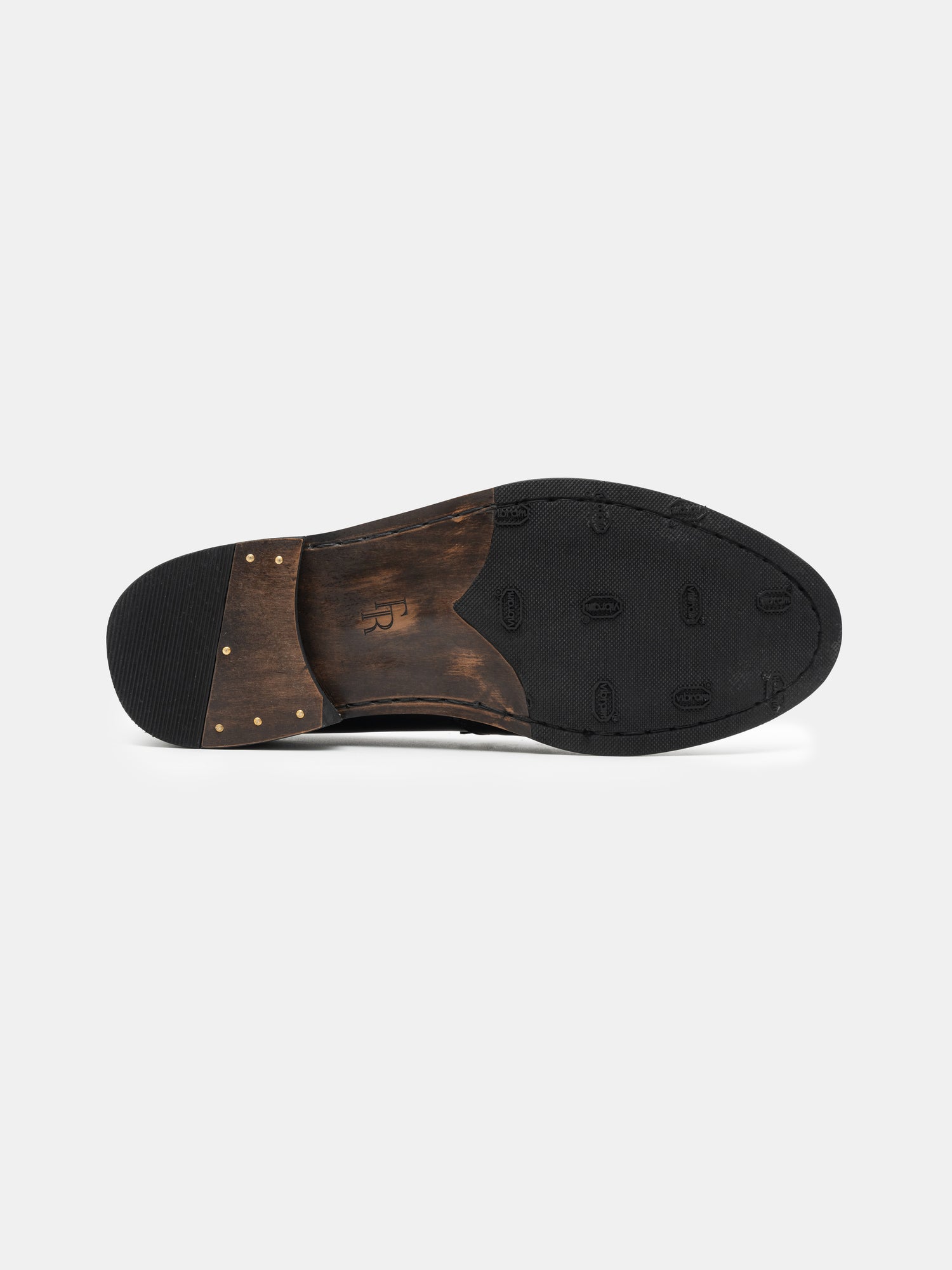 ADRIEN PENNY LOAFER
