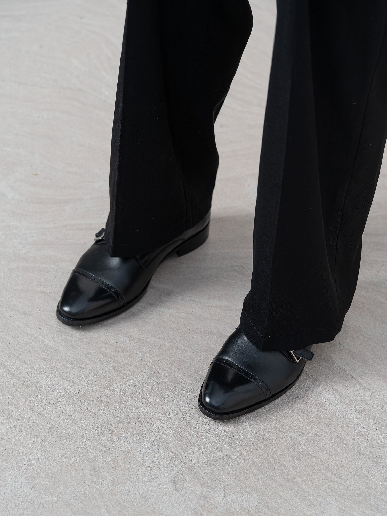 RAFAEL MONKSTRAP