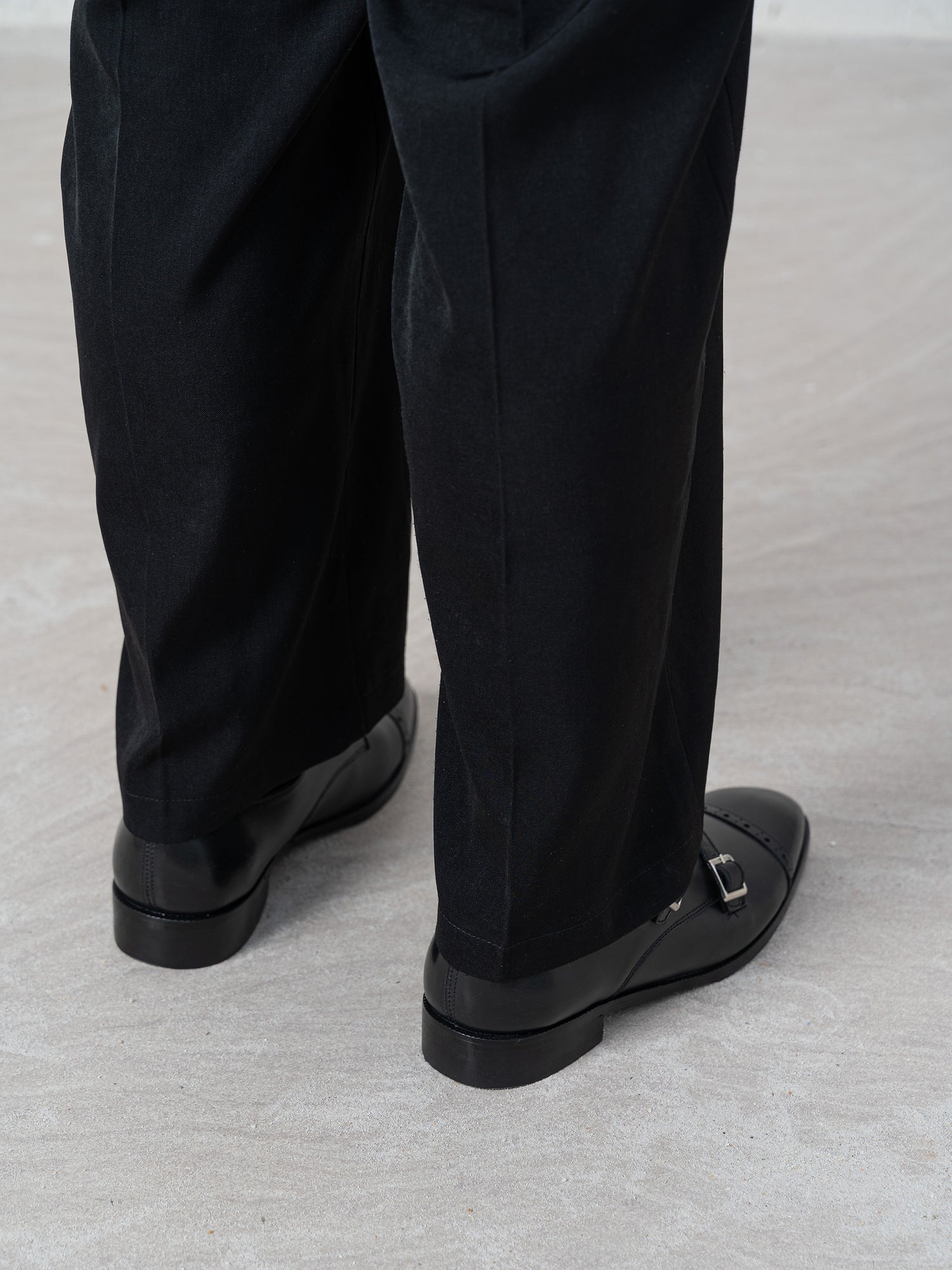 RAFAEL MONKSTRAP