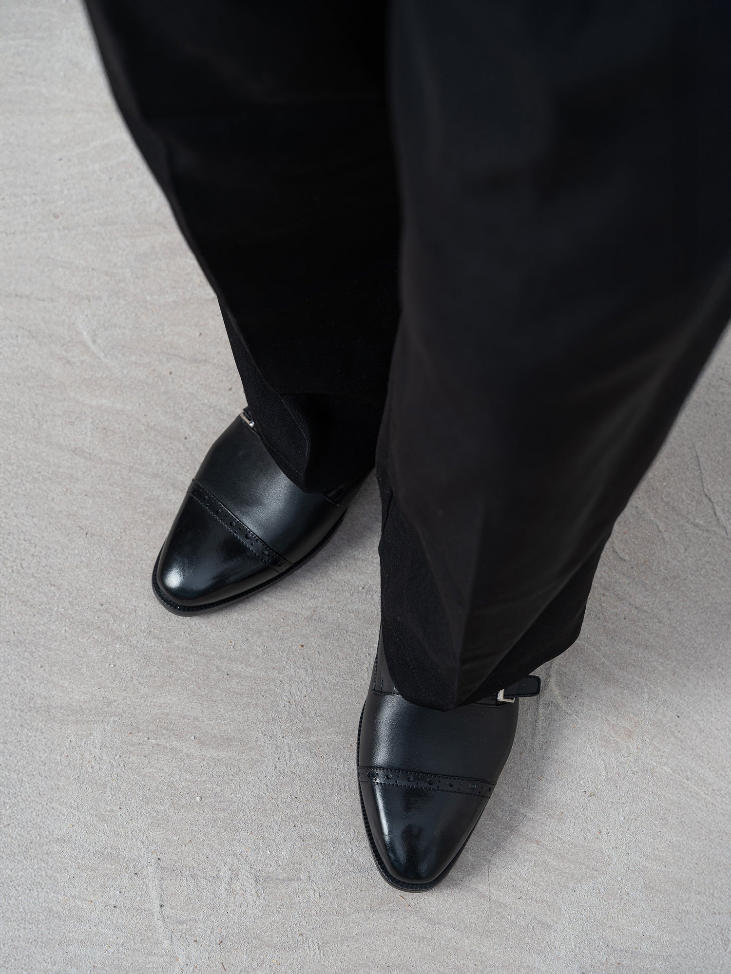 RAFAEL MONKSTRAP