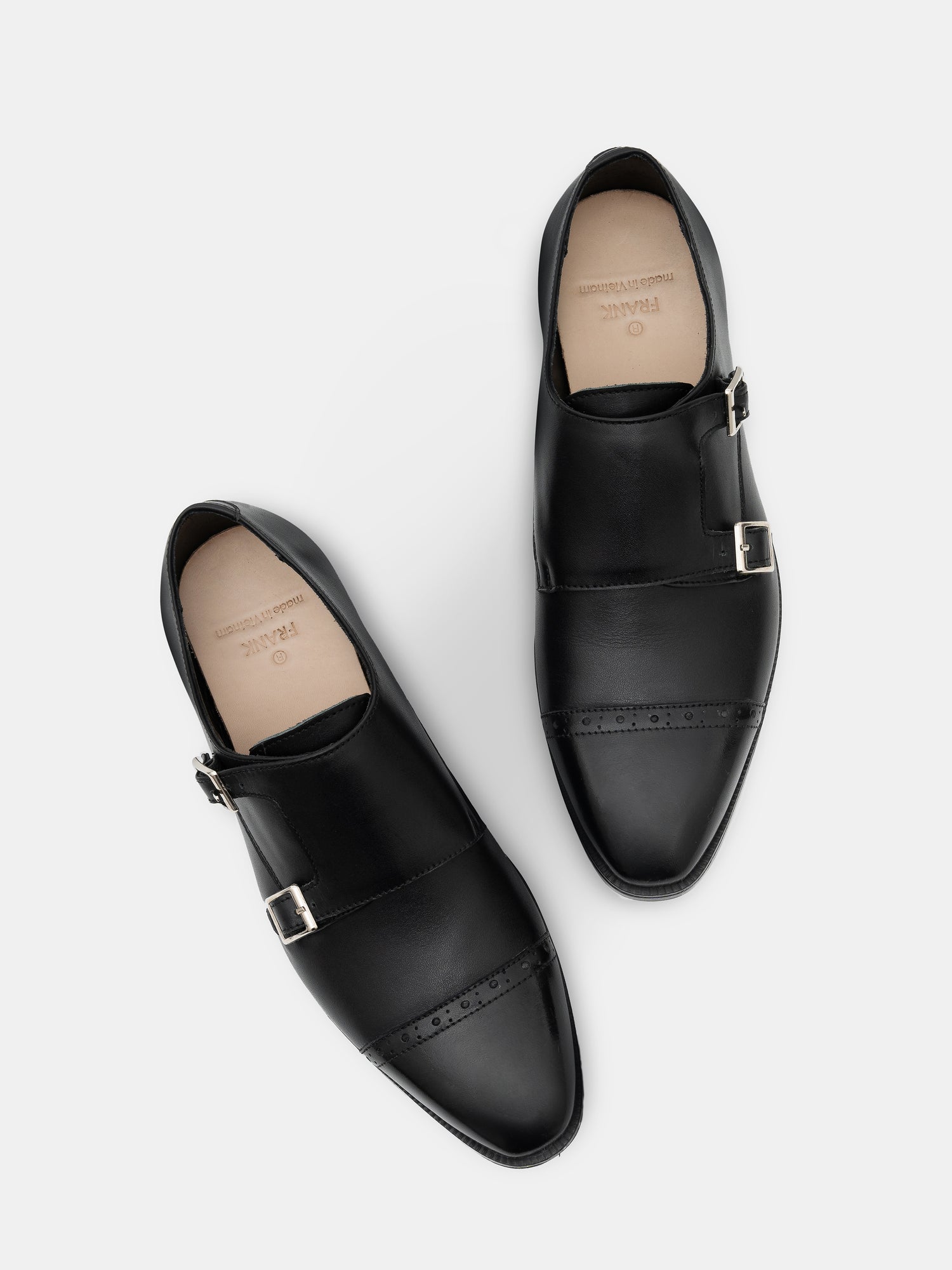 RAFAEL MONKSTRAP