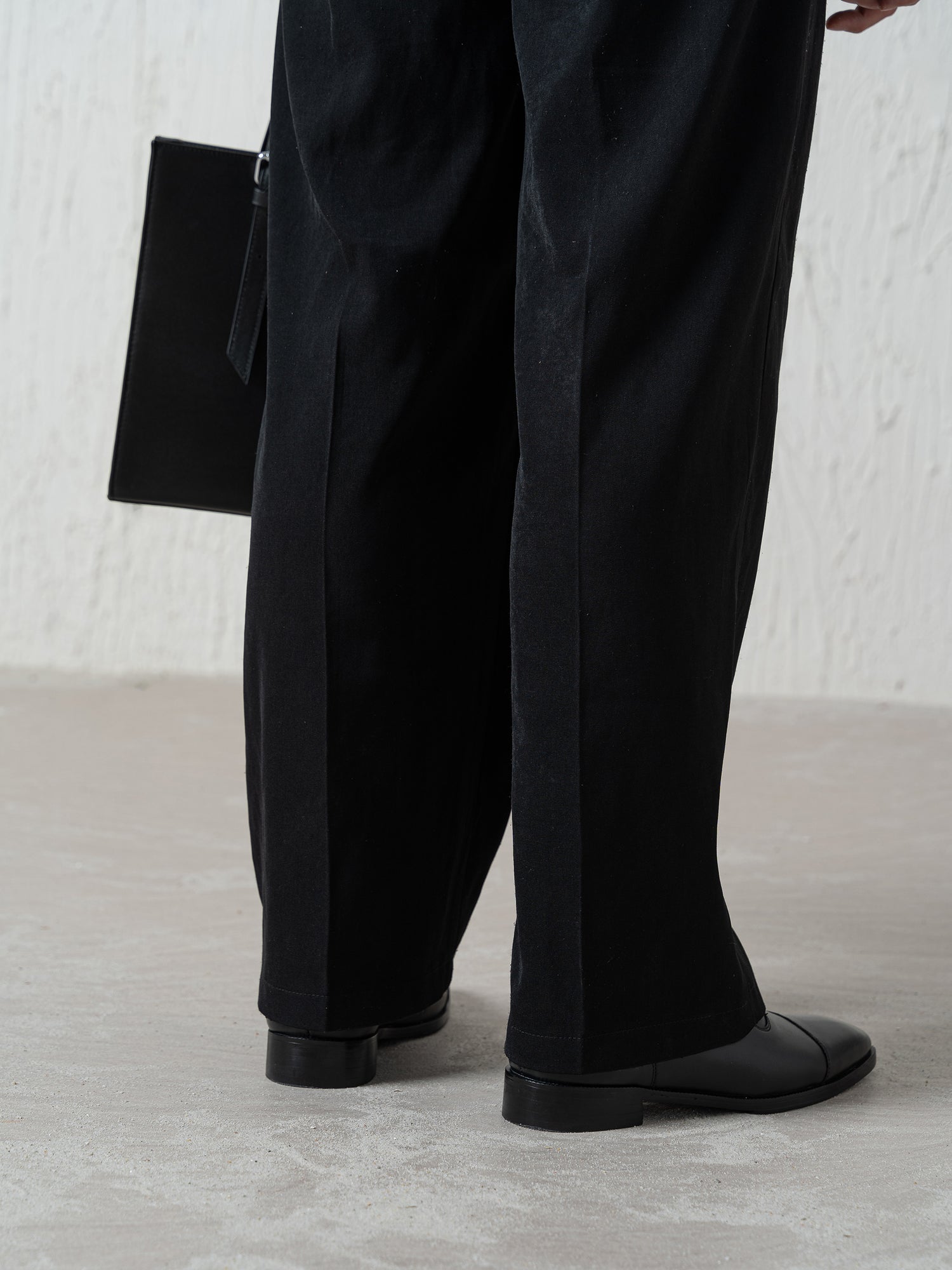 LUCIEN OXFORD
