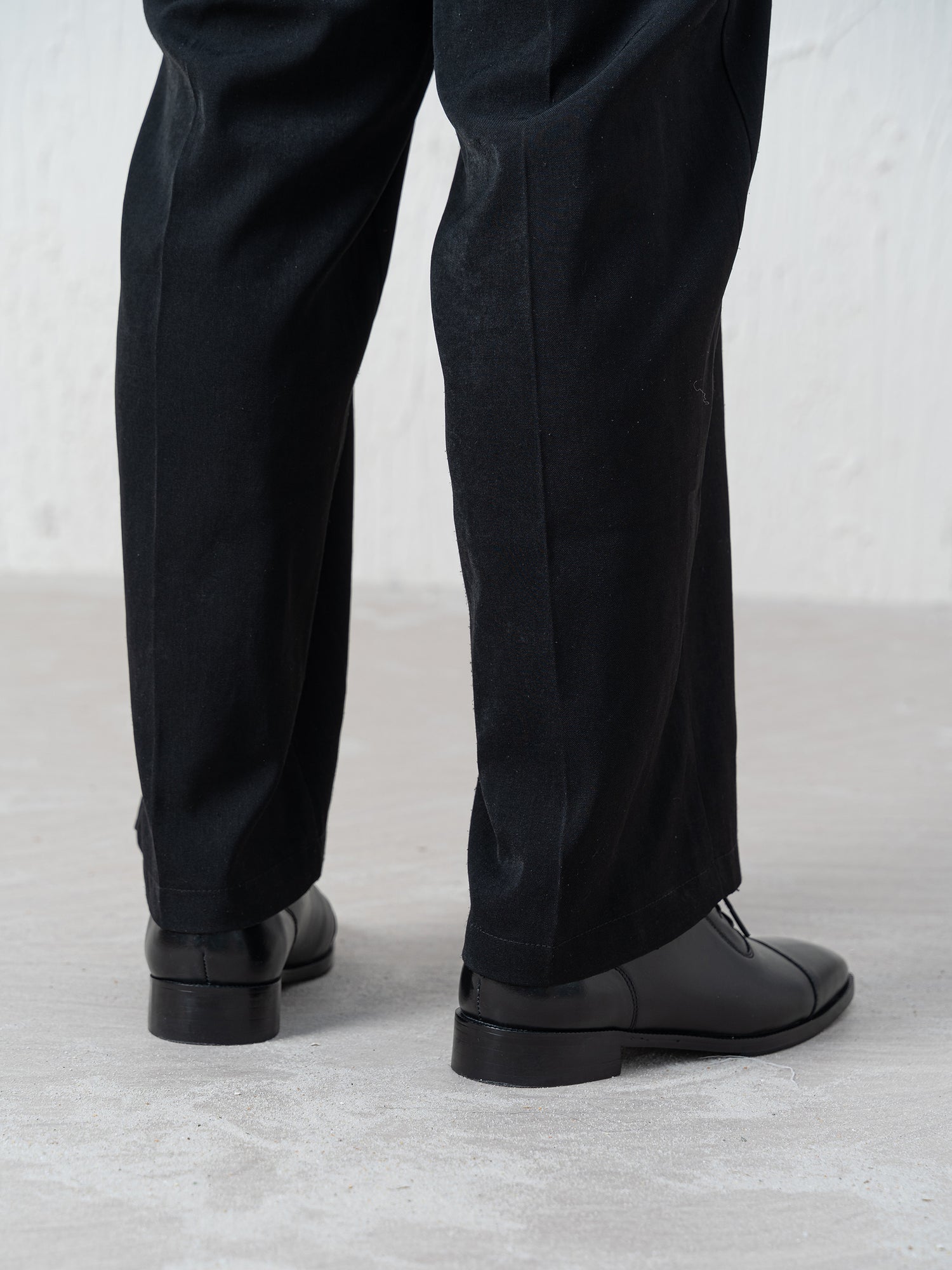 LUCIEN OXFORD