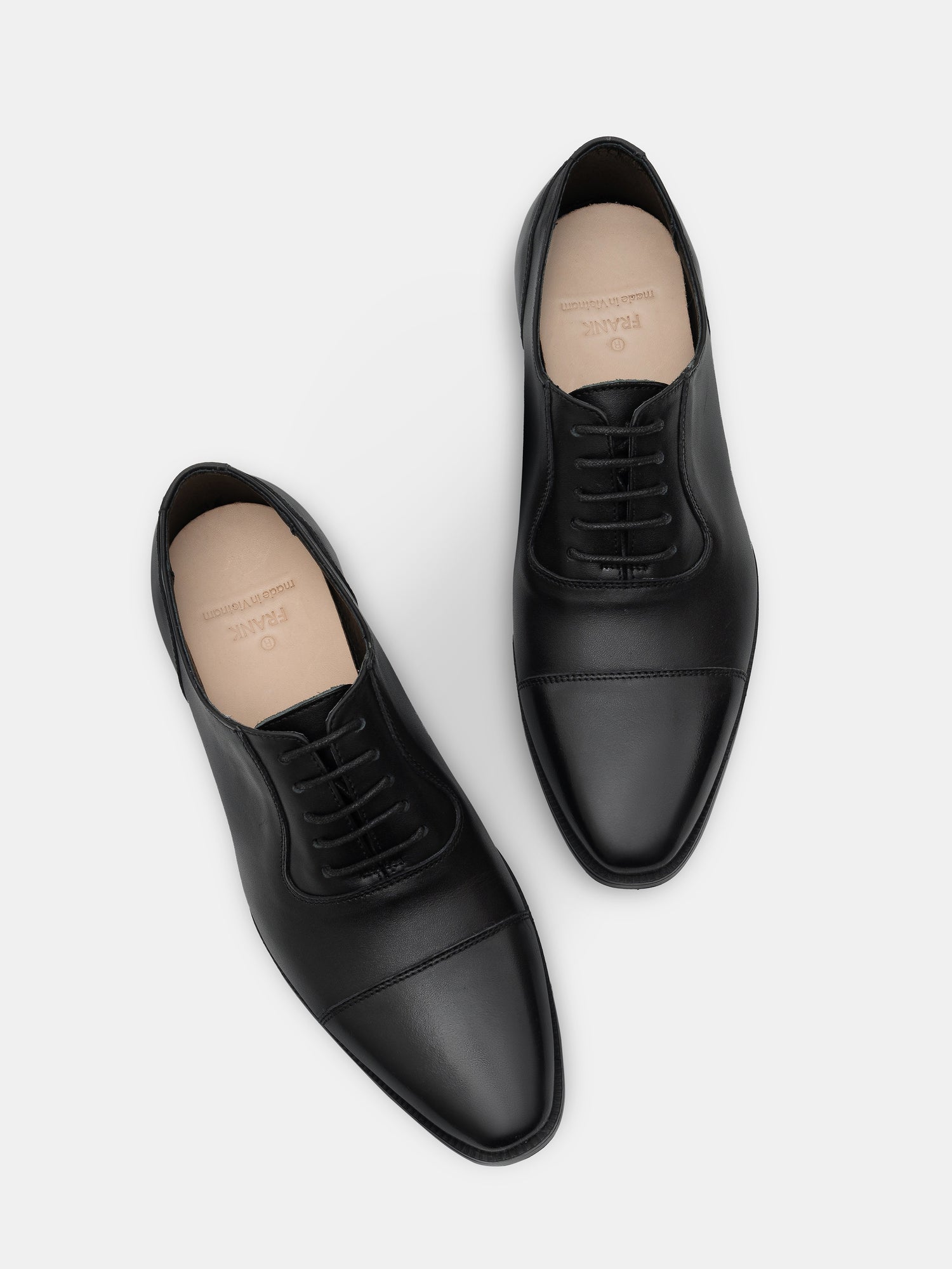 LUCIEN OXFORD