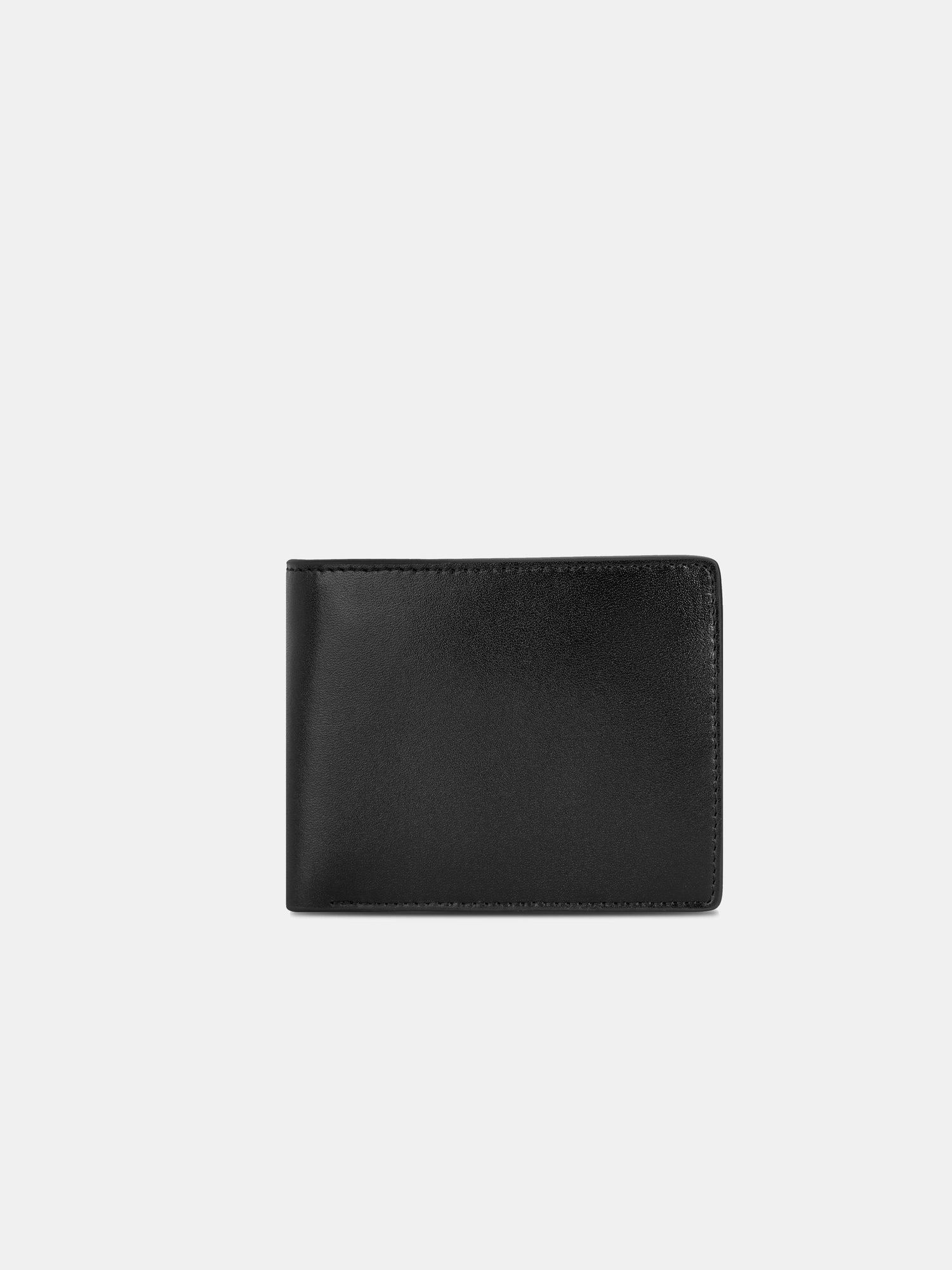 BLACK CLASSIC WALLET
