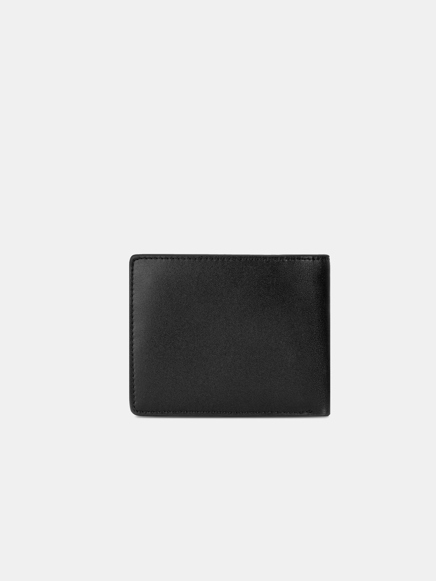 BLACK CLASSIC WALLET