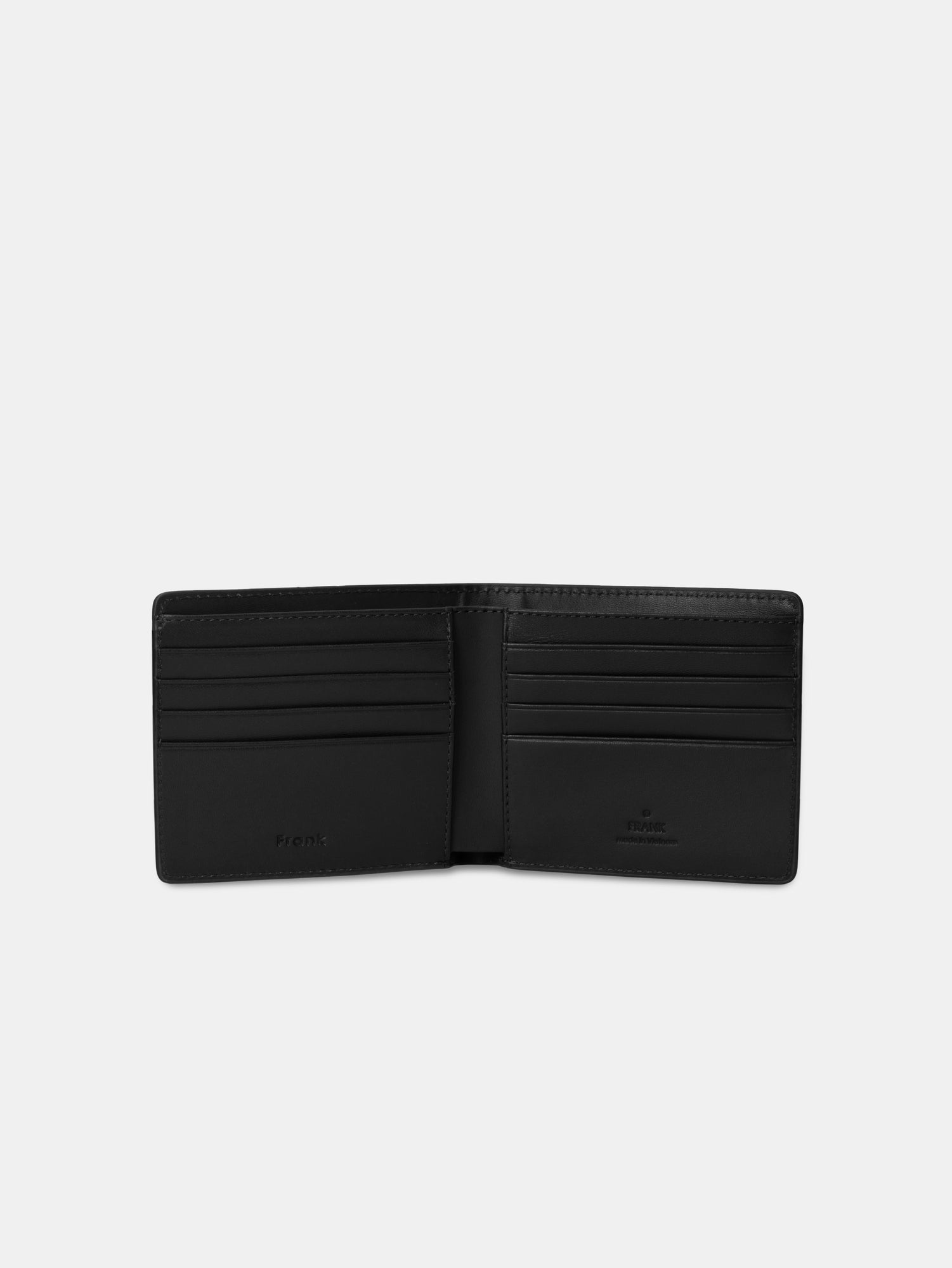 TWIST BIFOLD WALLET