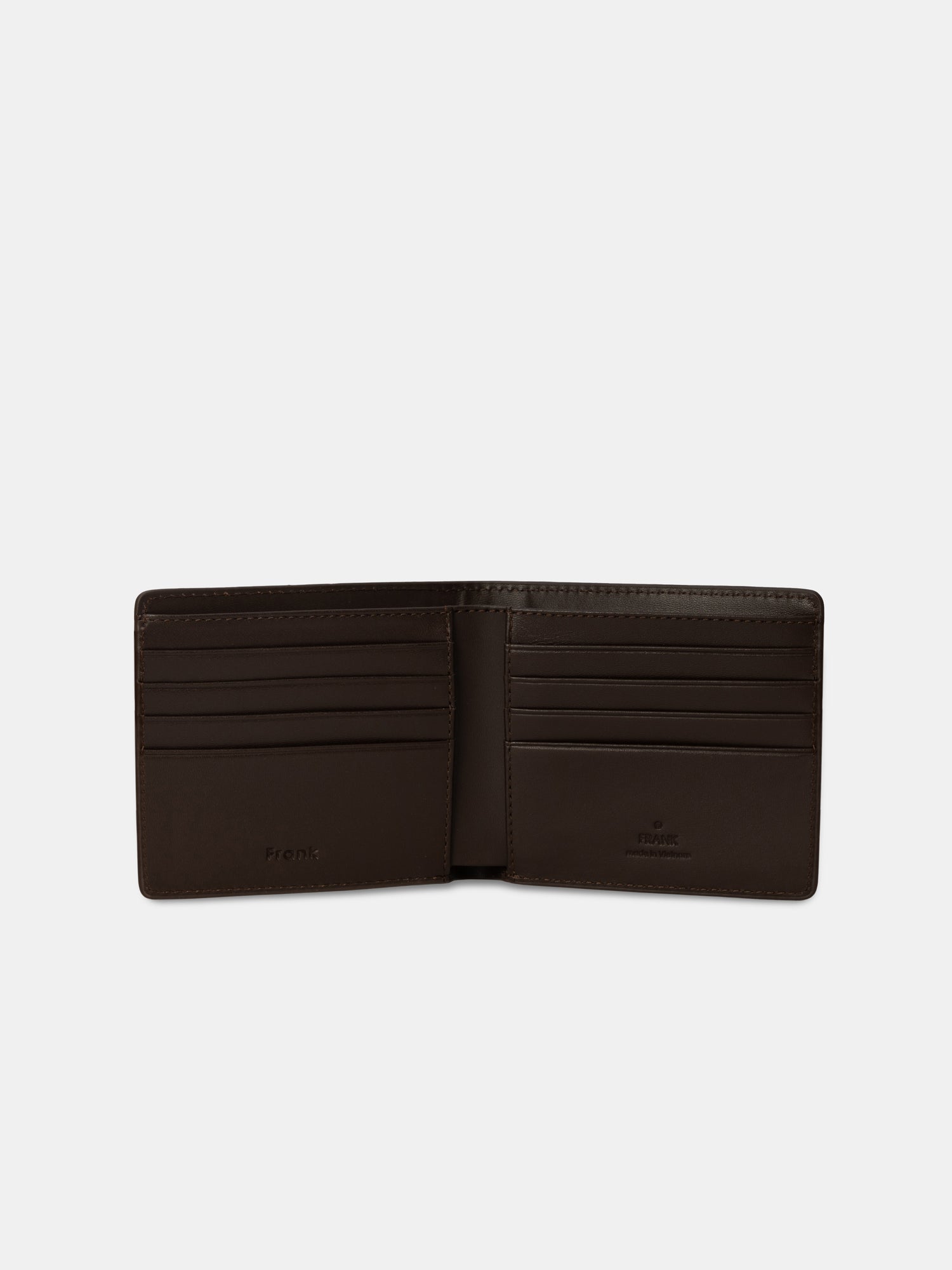 TWIST BIFOLD WALLET