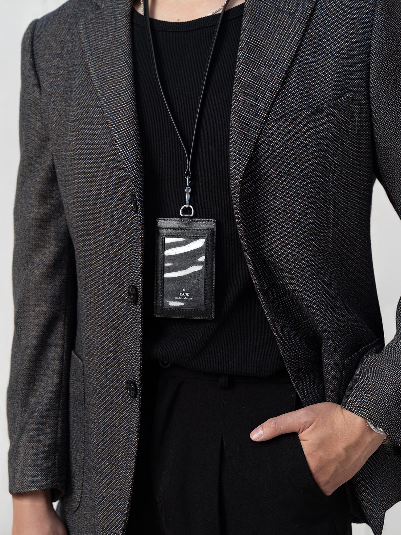 DAWN ID LANYARD