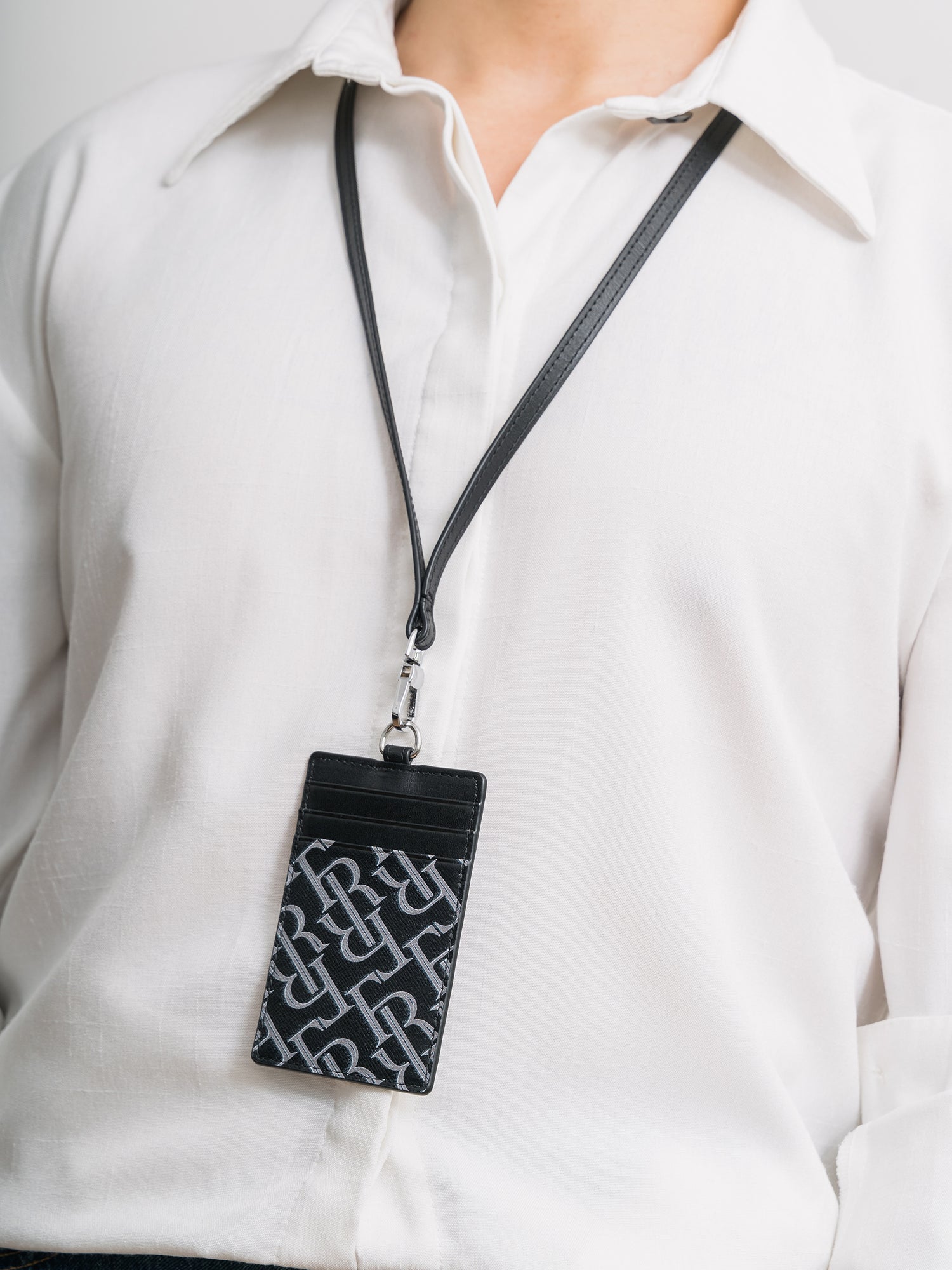 DAWN ID LANYARD